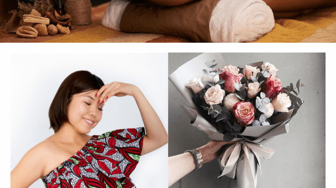 5 Ways to Love Yourself this Valentine's Day