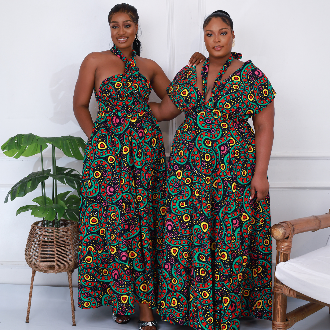 Shop Infinity African print dresses from CUMO London | Ready to wear Ankara maxi dresses | African maxi dresses for any occasion | Ankara infinity outfits | African print luxury dresses for wedding Ghana African dress | wedding guest dress | African dress | African print Dress | African Clothing Online Shop | Midi African dress UK | Summer lace dress styles | african women's clothing | special occasion dress | kitenge dresses | Africa Dresses for Women | African dresses for wedding| Trendy African Dress