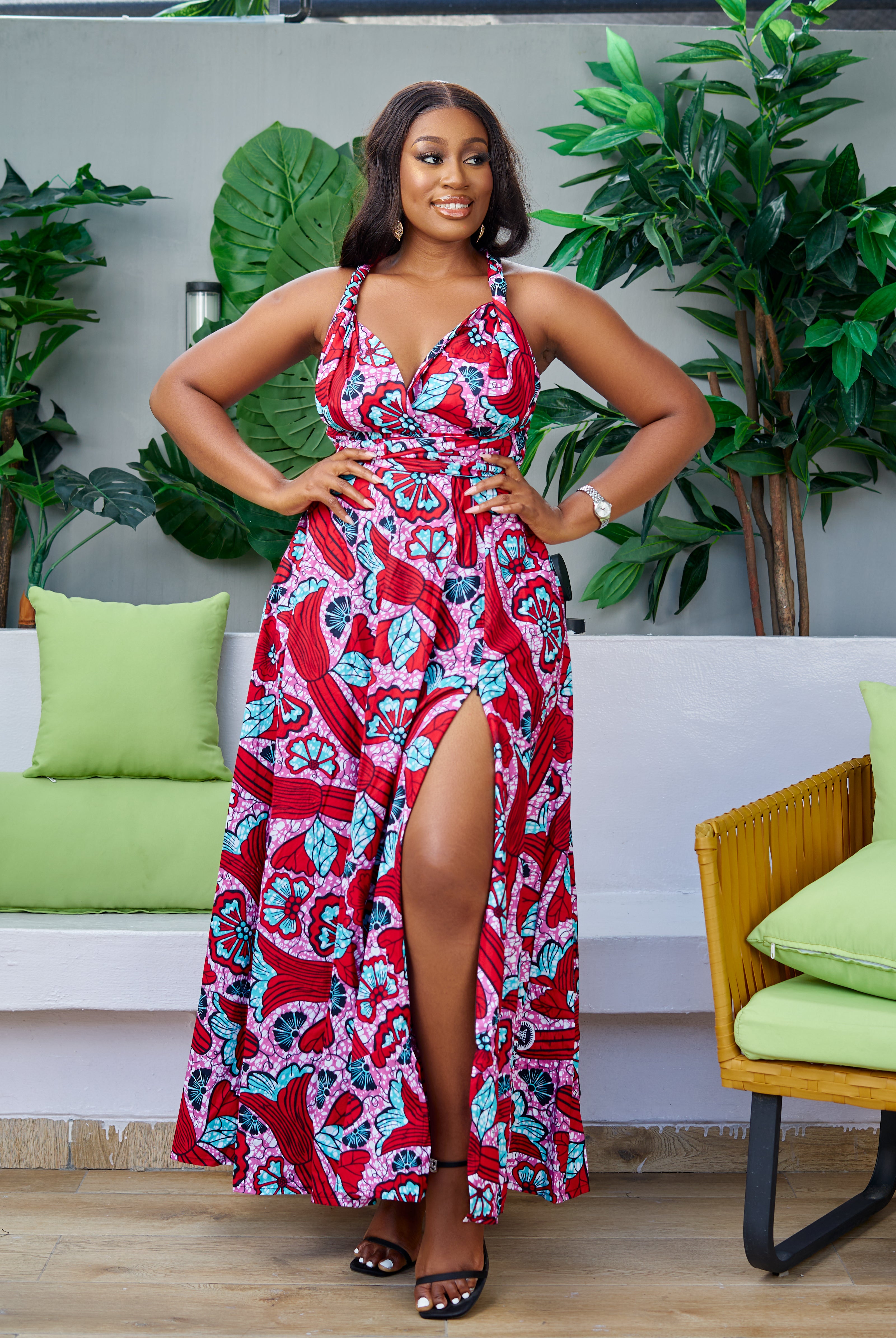 Shop Infinity African print dresses from CUMO London | Ready to wear Ankara maxi dresses | African maxi dresses for any occasion | Ankara infinity outfits | African print luxury dresses for wedding Ghana African dress | wedding guest dress | African dress | African print Dress | African Clothing Online Shop | Midi African dress UK | Summer lace dress styles | african women's clothing | special occasion dress | kitenge dresses | Africa Dresses for Women | African dresses for wedding| Trendy African Dress