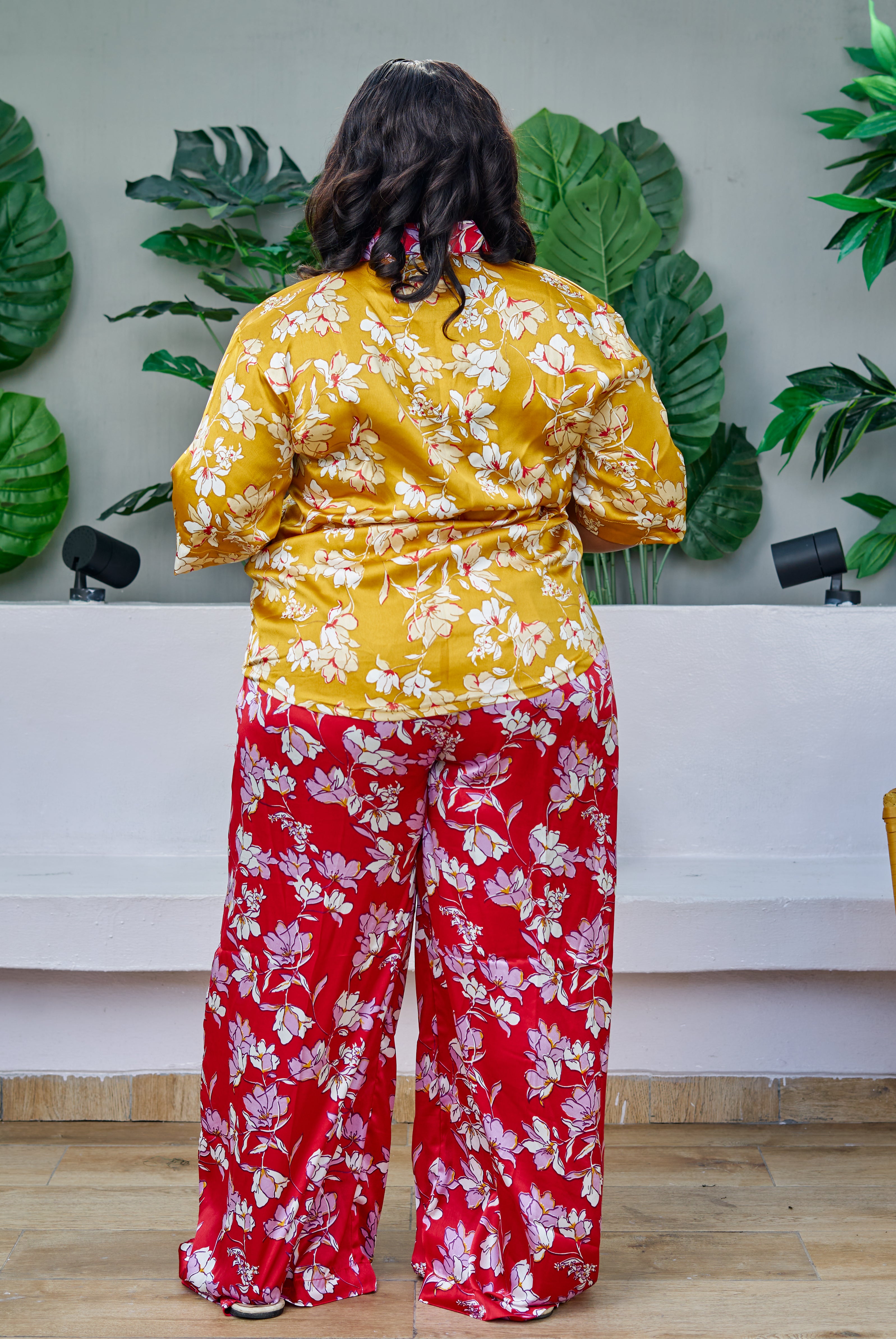 African print wide leg trousers | African print trousers UK | African print pants | African Print wide leg pants | African print clothing UK | Ready to wear African print pants | African Trouser styles | African clothing | African outfit | Ankara print Trousers | Ankara pants for Women | Ankara Styles Trousers for ladies | African pallazo Trousers | Danshiki Trousers | High waist African print wide leg pants | African high waist pants| African loose fit Trousers | African print Trousers