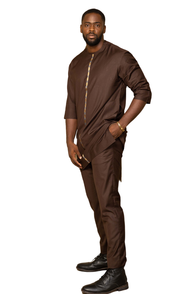 African men Kaftan | African Senator Outfit | Men's 2 pc Outfit | African print Shirt for Men | African Ankara Sweatshirt | African Clothing for Men | African print long sleeve shirt | African Clothing for men | Ankara shirt | African print shorts | African print clothing UK | African print apparel | Buy African outfits for men | Matching African Print outfits | 2 pcs African print clothing | Short sleeve African shirt for men | Long sleeve African print shirt for men