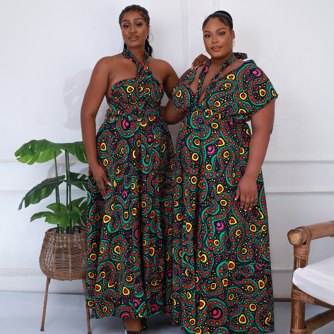 Shop Infinity African print dresses from CUMO London | Ready to wear Ankara maxi dresses | African maxi dresses for any occasion | Ankara infinity outfits | African print luxury dresses for wedding Ghana African dress | wedding guest dress | African dress | African print Dress | African Clothing Online Shop | Midi African dress UK | Summer lace dress styles | african women's clothing | special occasion dress | kitenge dresses | Africa Dresses for Women | African dresses for wedding| Trendy African Dress