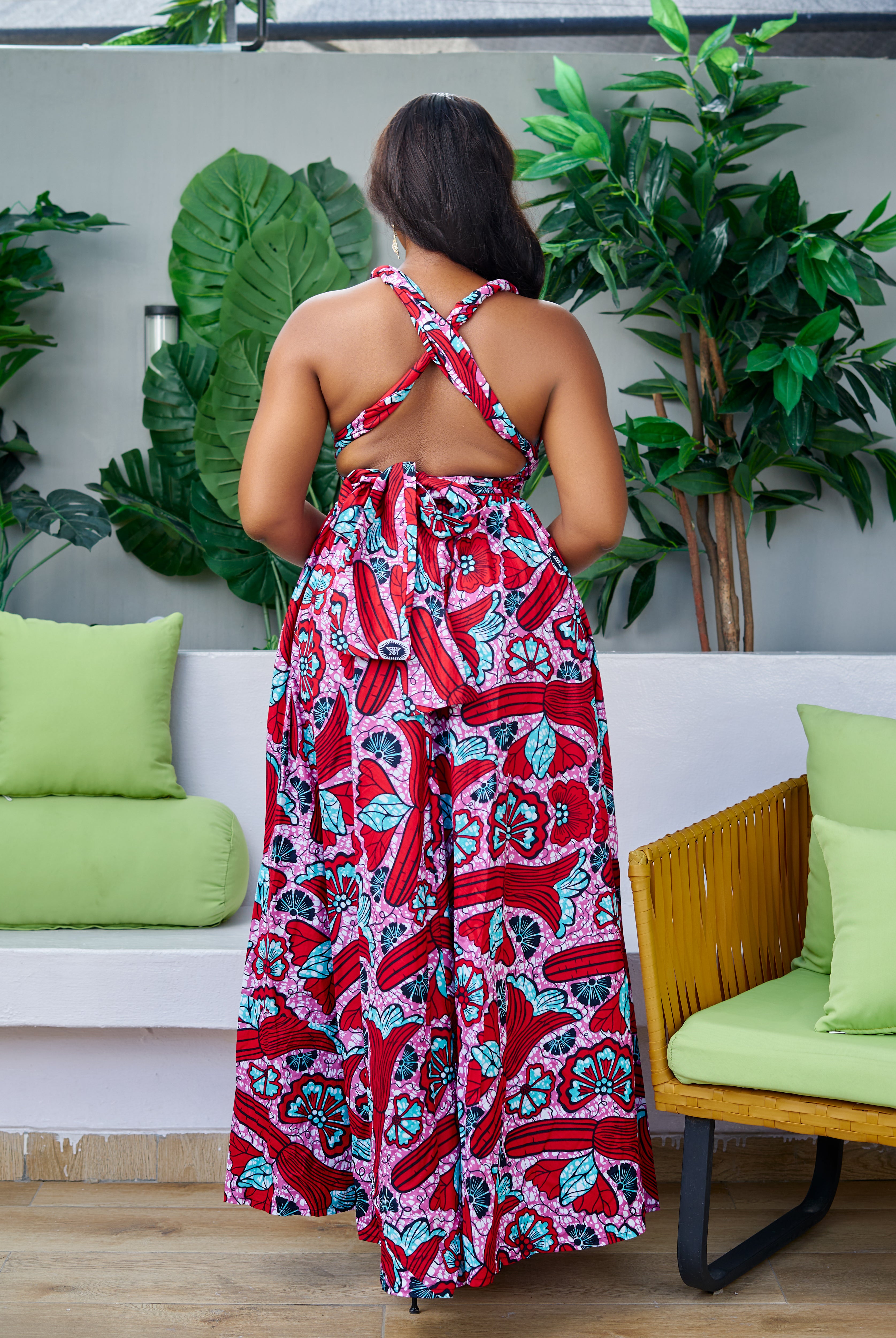 Shop Infinity African print dresses from CUMO London | Ready to wear Ankara maxi dresses | African maxi dresses for any occasion | Ankara infinity outfits | African print luxury dresses for wedding Ghana African dress | wedding guest dress | African dress | African print Dress | African Clothing Online Shop | Midi African dress UK | Summer lace dress styles | african women's clothing | special occasion dress | kitenge dresses | Africa Dresses for Women | African dresses for wedding| Trendy African Dress