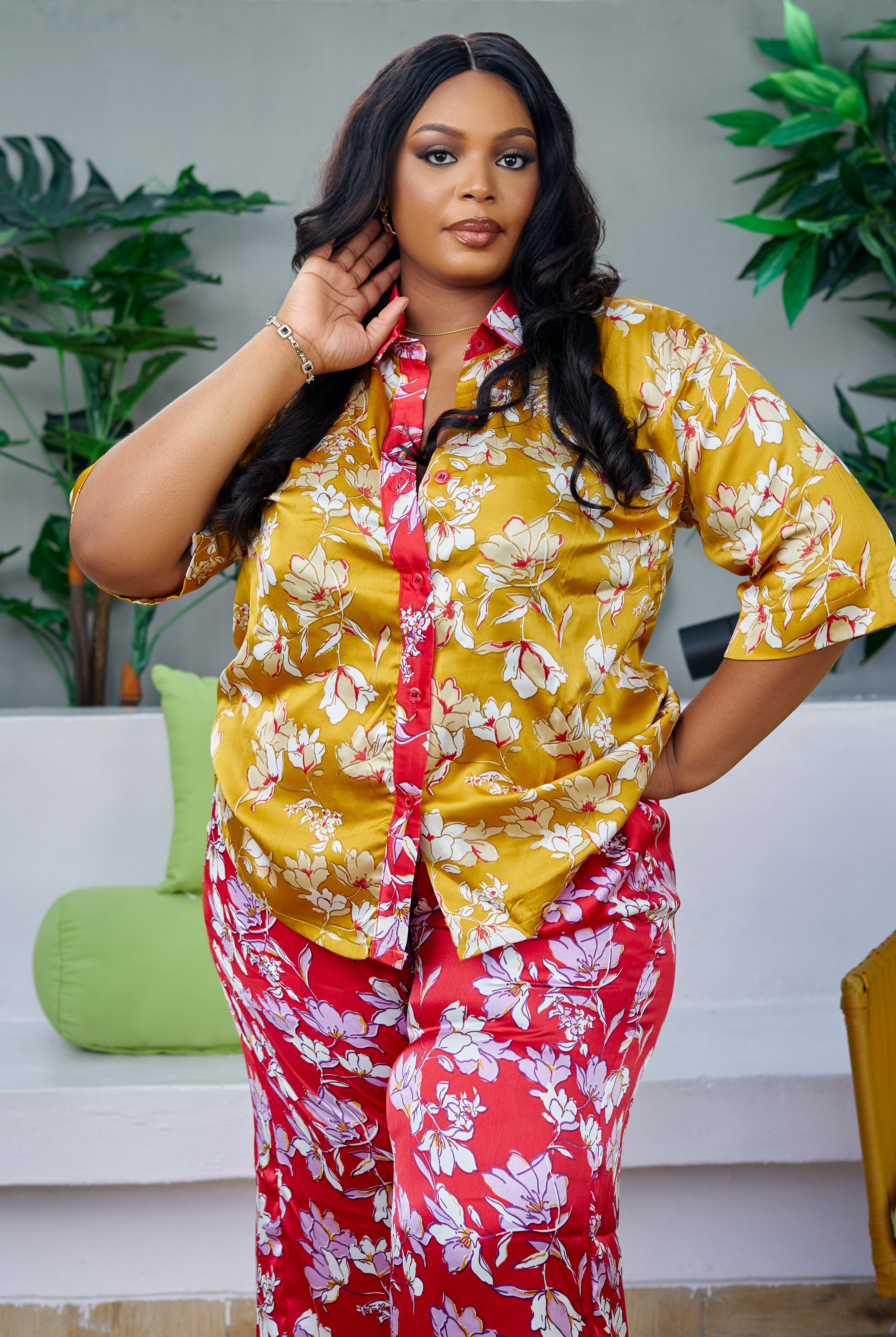 African print wide leg trousers | African print trousers UK | African print pants | African Print wide leg pants | African print clothing UK | Ready to wear African print pants | African Trouser styles | African clothing | African outfit | Ankara print Trousers | Ankara pants for Women | Ankara Styles Trousers for ladies | African pallazo Trousers | Danshiki Trousers | High waist African print wide leg pants | African high waist pants| African loose fit Trousers | African print Trousers