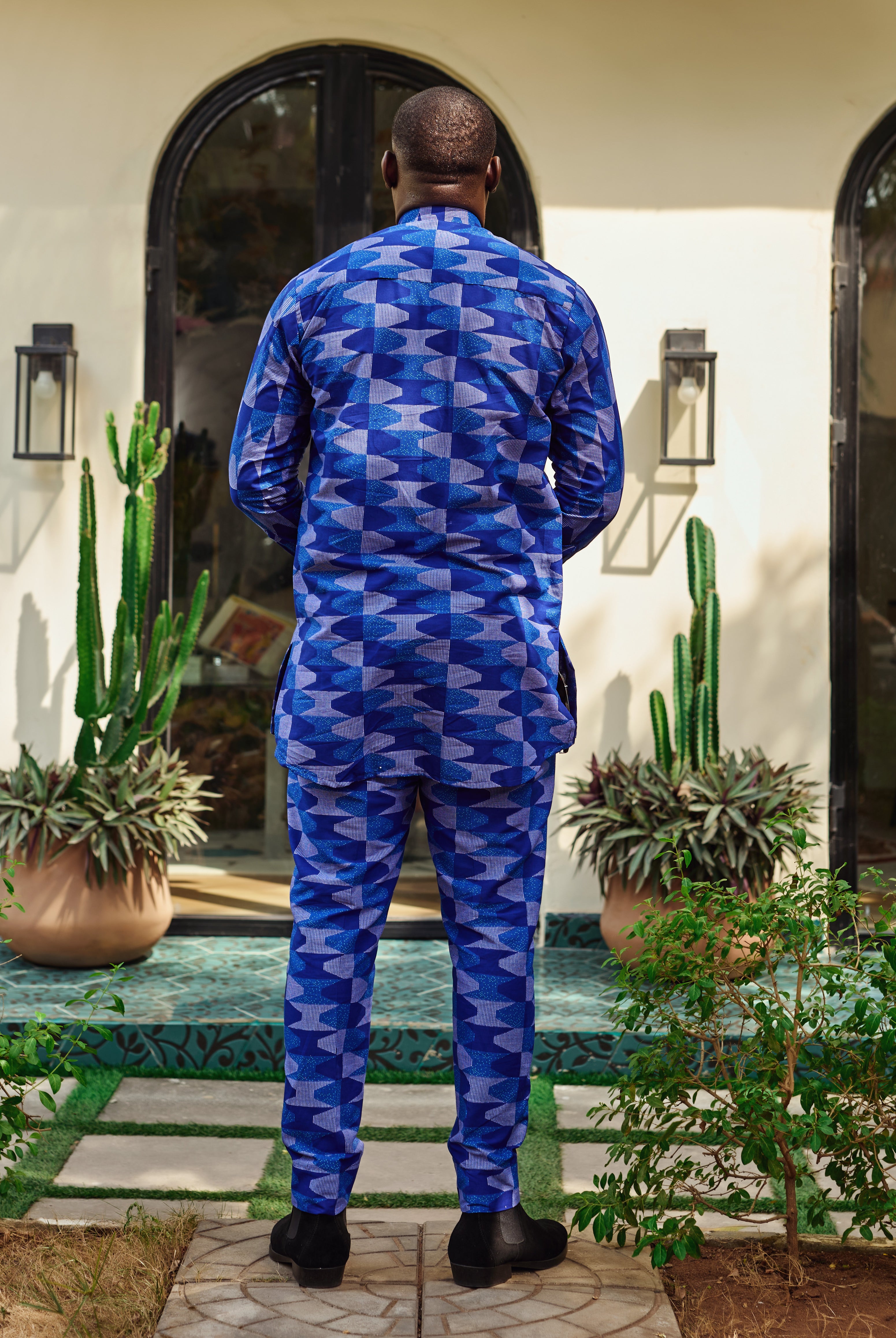 African men Kaftan | African Senator Outfit | Men's 2 pc Outfit | African print Shirt for Men | African Ankara Sweatshirt | African Clothing for Men | African print long sleeve shirt | African Clothing for men | Ankara shirt | African print shorts | African print clothing UK | African print apparel | Buy African outfits for men | Matching African Print outfits | 2 pcs African print clothing | Short sleeve African shirt for men | Long sleeve African print shirt for men