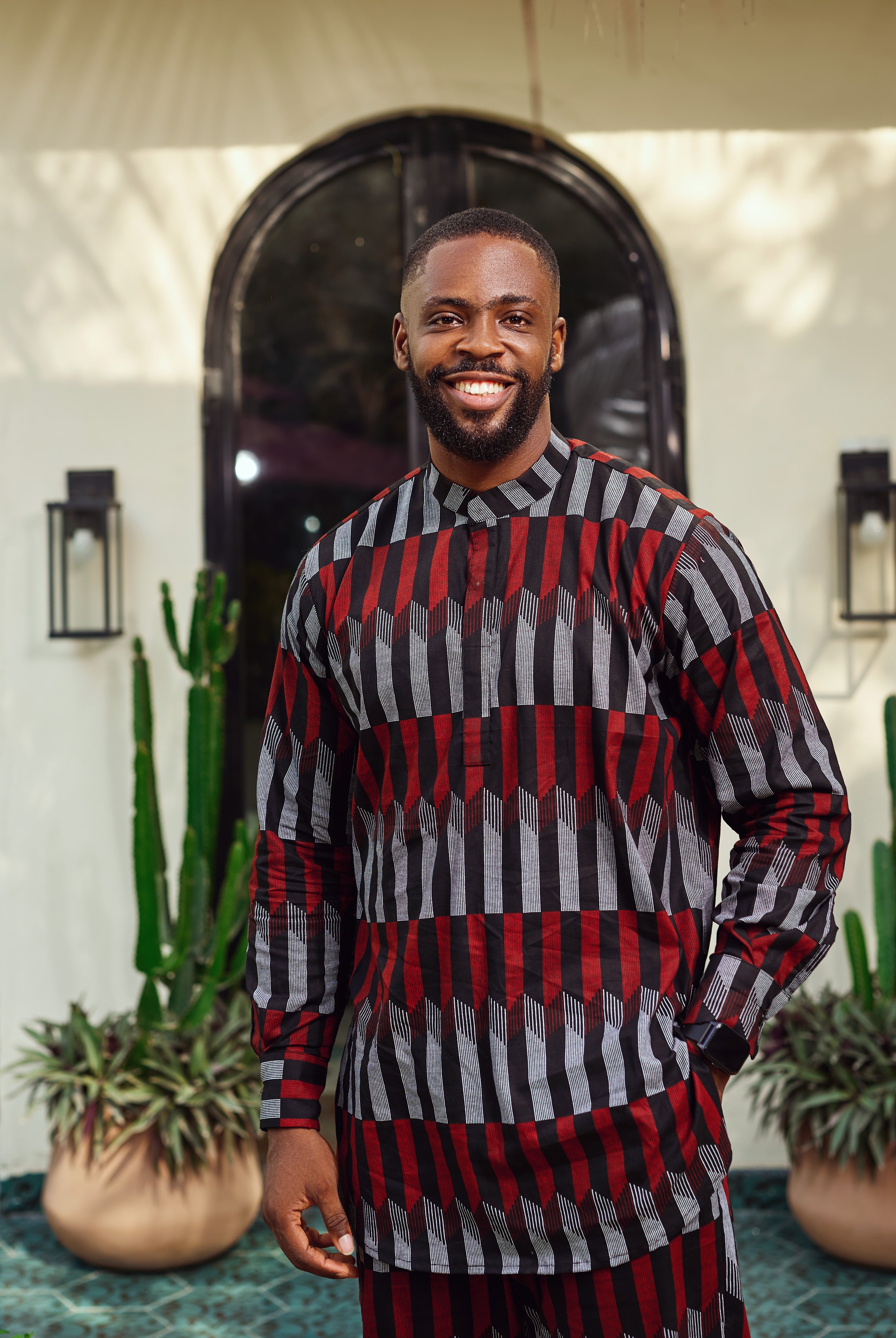 African men Kaftan | African Senator Outfit | Men's 2 pc Outfit | African print Shirt for Men | African Ankara Sweatshirt | African Clothing for Men | African print long sleeve shirt | African Clothing for men | Ankara shirt | African print shorts | African print clothing UK | African print apparel | Buy African outfits for men | Matching African Print outfits | 2 pcs African print clothing | Short sleeve African shirt for men | Long sleeve African print shirt for men