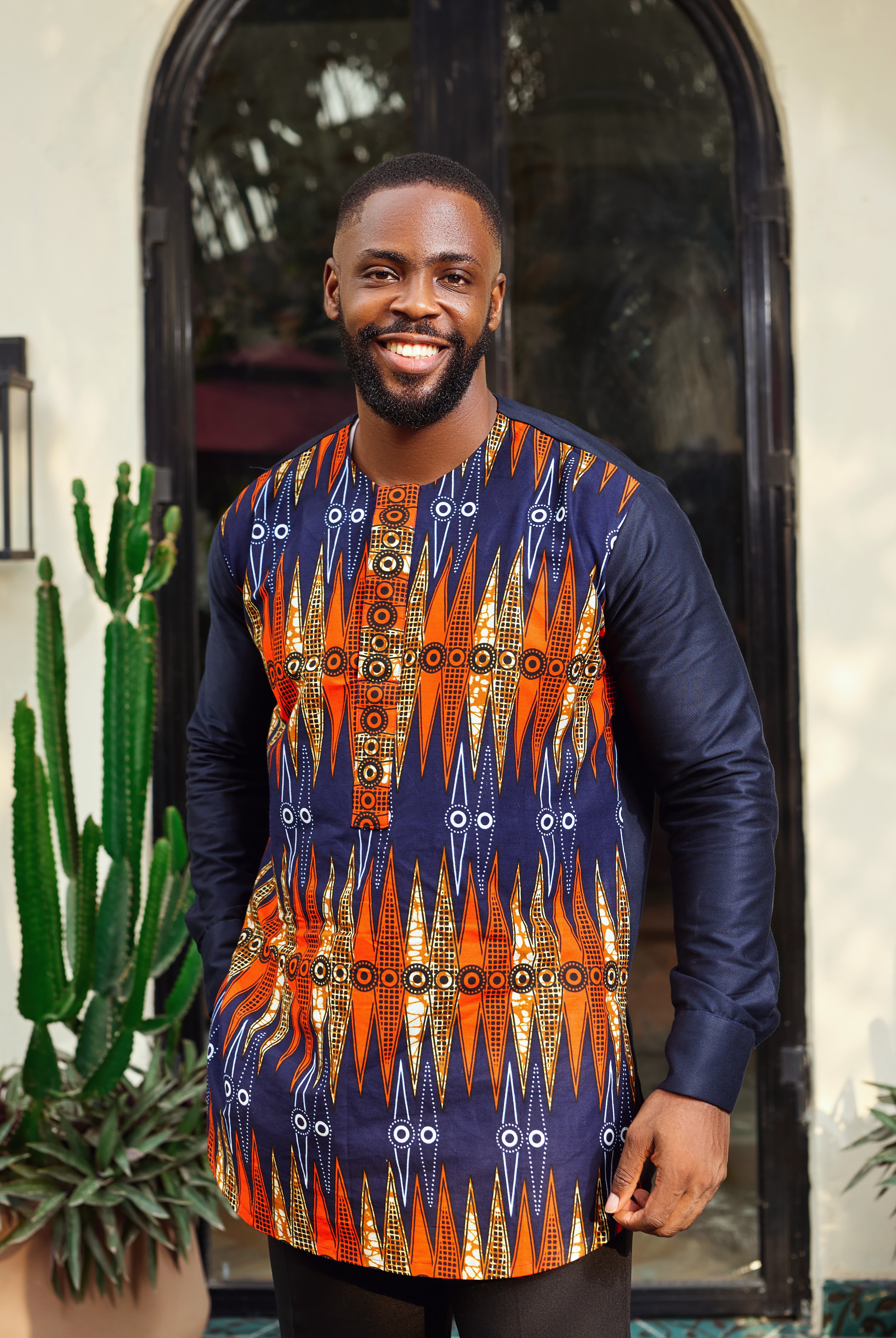 African men Kaftan | African Senator Outfit | Men's 2 pc Outfit | African print Shirt for Men | African Ankara Sweatshirt | African Clothing for Men | African print long sleeve shirt | African Clothing for men | Ankara shirt | African print shorts | African print clothing UK | African print apparel | Buy African outfits for men | Matching African Print outfits | 2 pcs African print clothing | Short sleeve African shirt for men | Long sleeve African print shirt for men