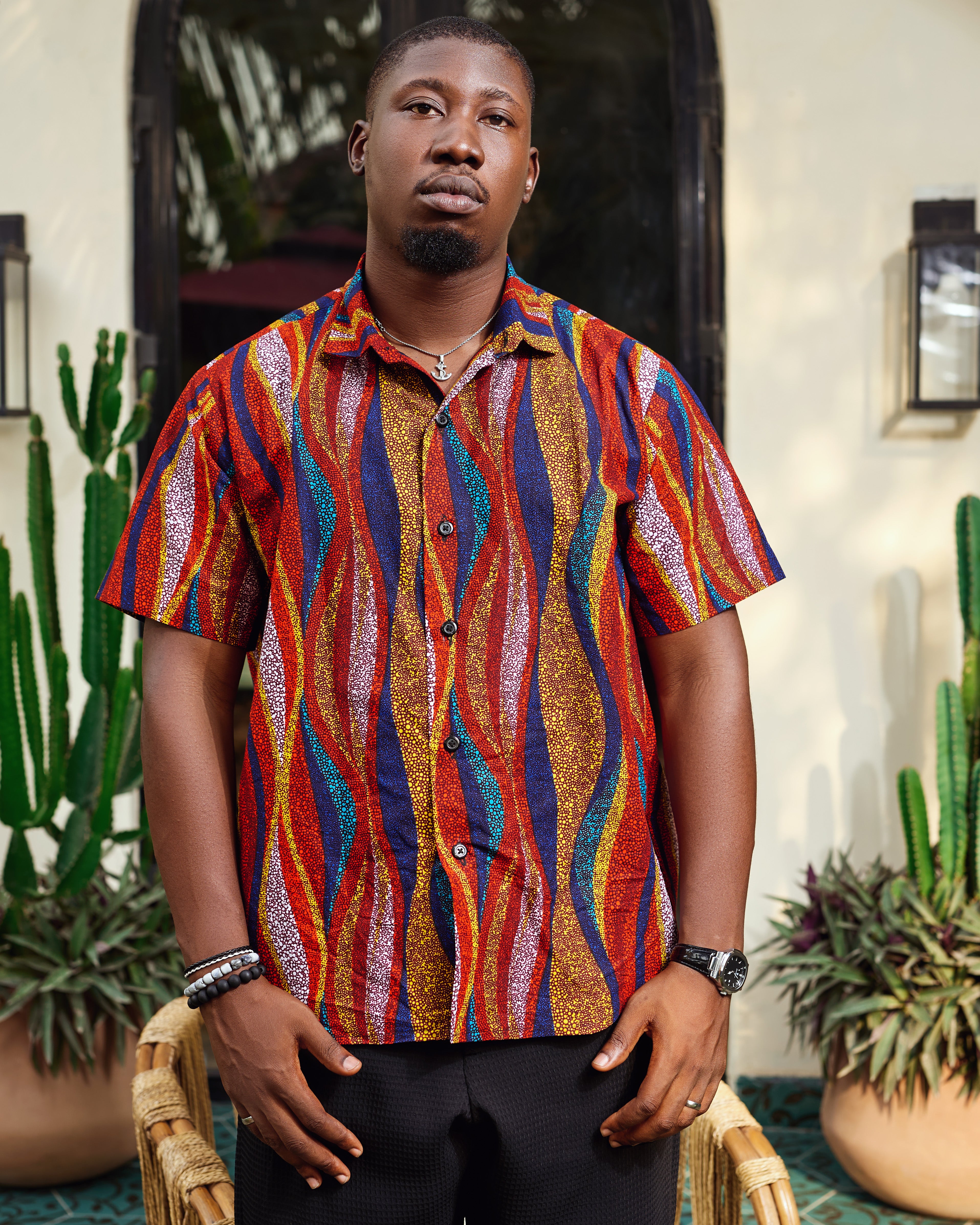 African men Kaftan | African Senator Outfit | Men's 2 pc Outfit | African print Shirt for Men | African Ankara Sweatshirt | African Clothing for Men | African print long sleeve shirt | African Clothing for men | Ankara shirt | African print shorts | African print clothing UK | African print apparel | Buy African outfits for men | Matching African Print outfits | 2 pcs African print clothing | Short sleeve African shirt for men | Long sleeve African print shirt for men