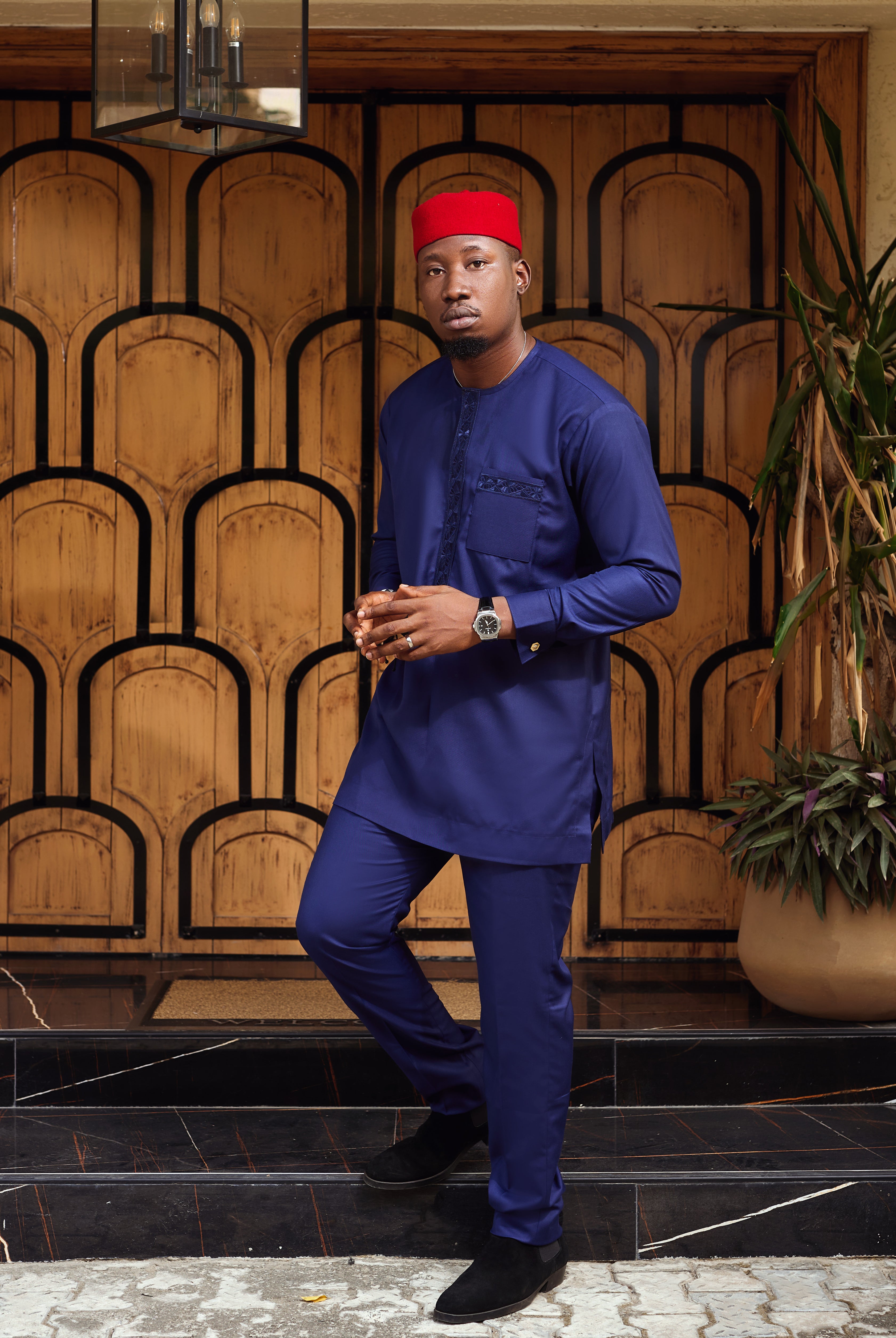 African men Kaftan | African Senator Outfit | Men's 2 pc Outfit | African print Shirt for Men | | Traditional Men's outfit | Native Nigerian Men's attire| African Clothing for Men | African print long sleeve shirt | African Clothing for men | Ankara shirt | African print shorts | African print clothing UK | African print apparel | Buy African outfits for men | Matching African Print outfits | 2 pcs African print clothing | Short sleeve African shirt for men | Long sleeve African print shirt for men