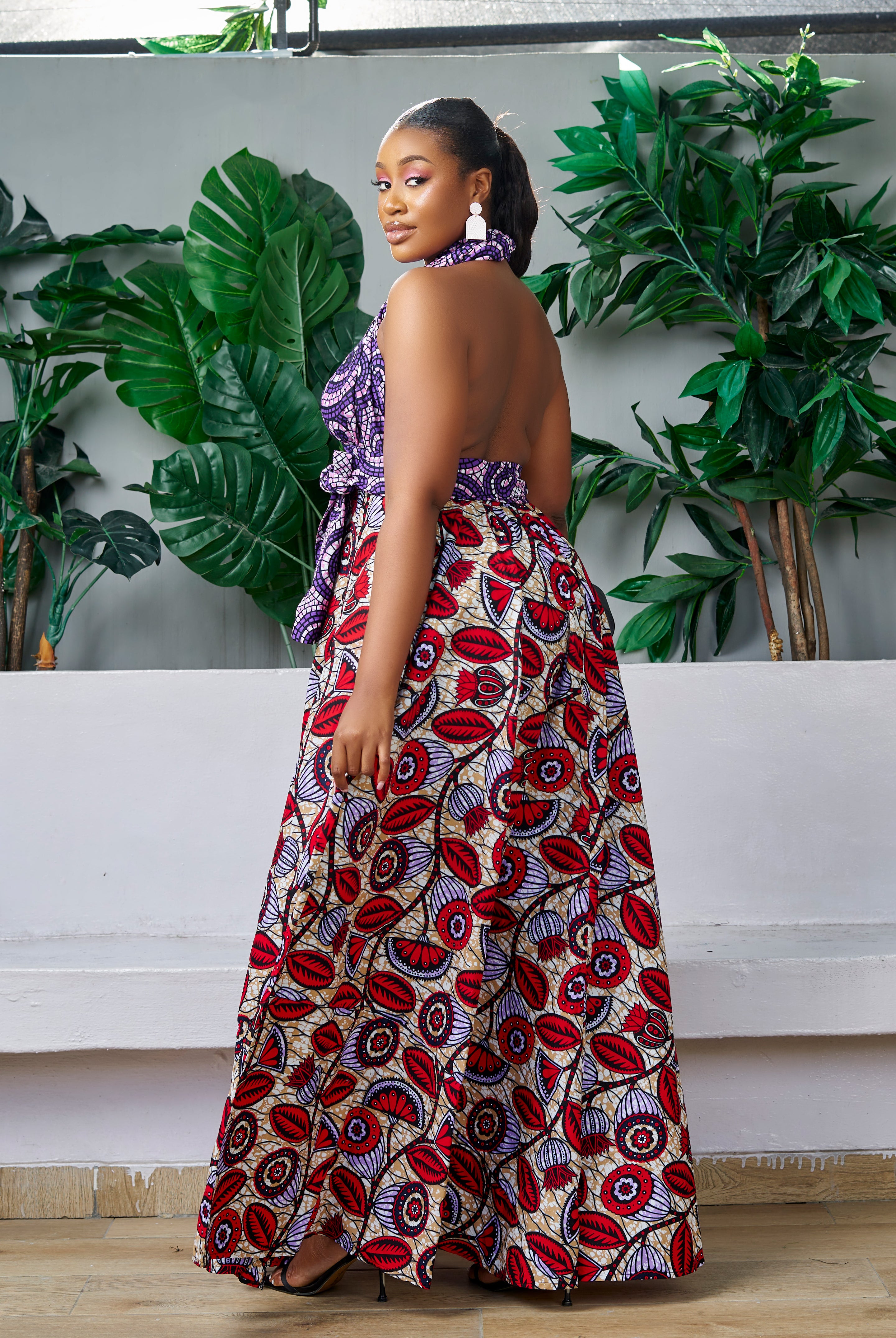 Shop Infinity African print dresses from CUMO London | Ready to wear Ankara maxi dresses | African maxi dresses for any occasion | Ankara infinity outfits | African print luxury dresses for wedding Ghana African dress | wedding guest dress | African dress | African print Dress | African Clothing Online Shop |  Midi African dress UK | Summer lace dress styles | african women's clothing | special occasion dress | kitenge dresses | Africa Dresses for Women | African dresses for wedding| Trendy African Dress