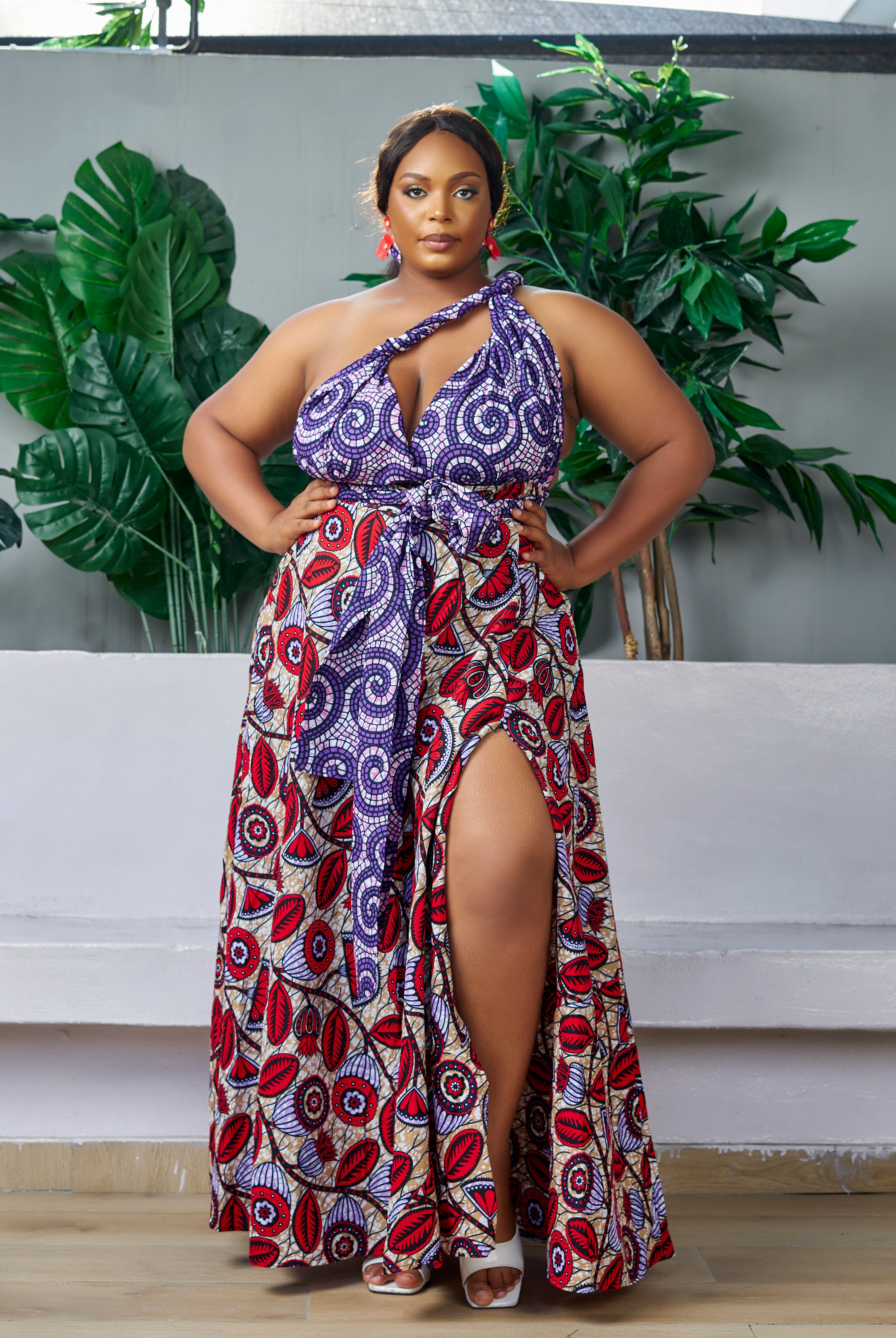 Shop Infinity African print dresses from CUMO London | Ready to wear Ankara maxi dresses | African maxi dresses for any occasion | Ankara infinity outfits | African print luxury dresses for wedding Ghana African dress | wedding guest dress | African dress | African print Dress | African Clothing Online Shop |  Midi African dress UK | Summer lace dress styles | african women's clothing | special occasion dress | kitenge dresses | Africa Dresses for Women | African dresses for wedding| Trendy African Dress