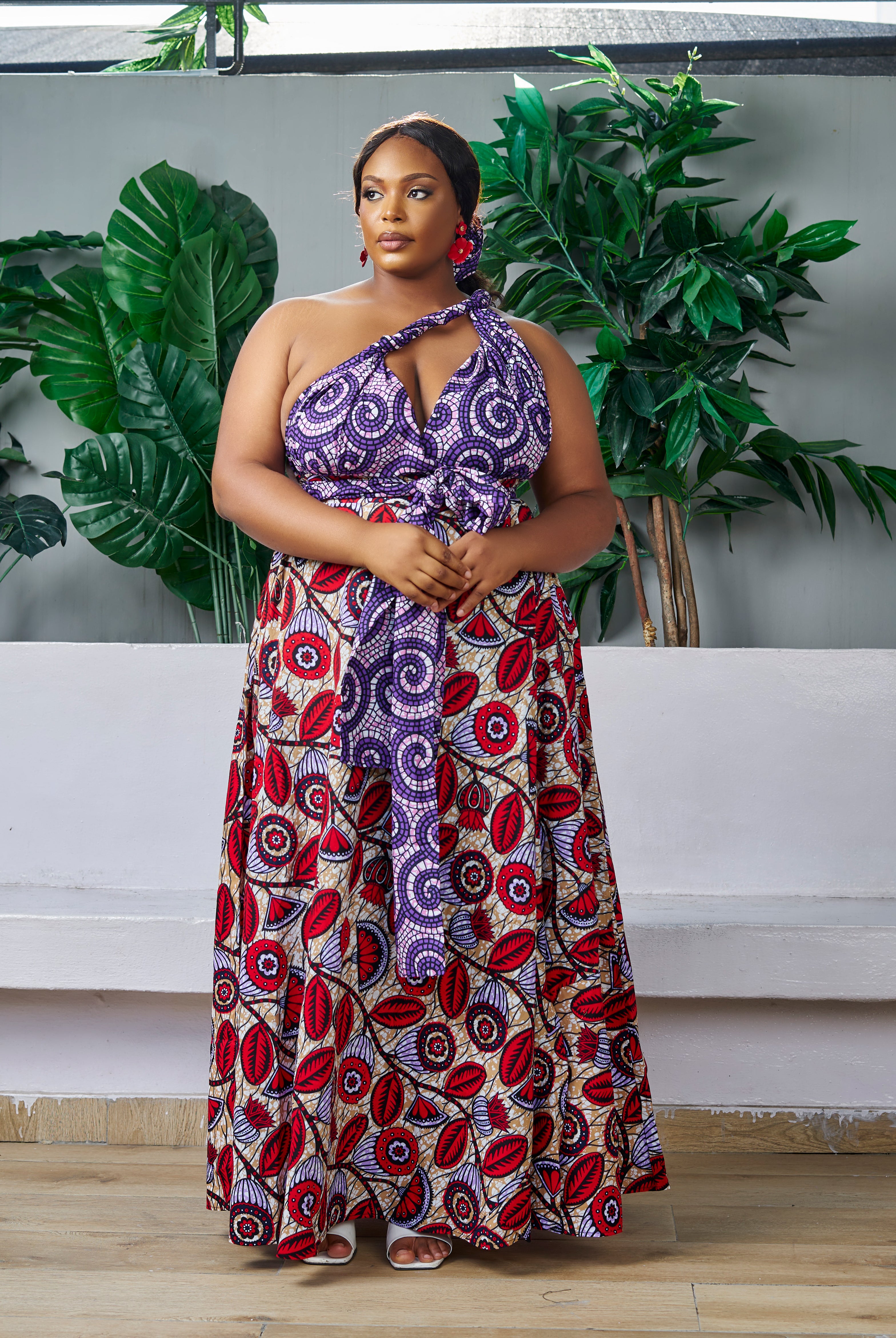 Shop Infinity African print dresses from CUMO London | Ready to wear Ankara maxi dresses | African maxi dresses for any occasion | Ankara infinity outfits | African print luxury dresses for wedding Ghana African dress | wedding guest dress | African dress | African print Dress | African Clothing Online Shop |  Midi African dress UK | Summer lace dress styles | african women's clothing | special occasion dress | kitenge dresses | Africa Dresses for Women | African dresses for wedding| Trendy African Dress