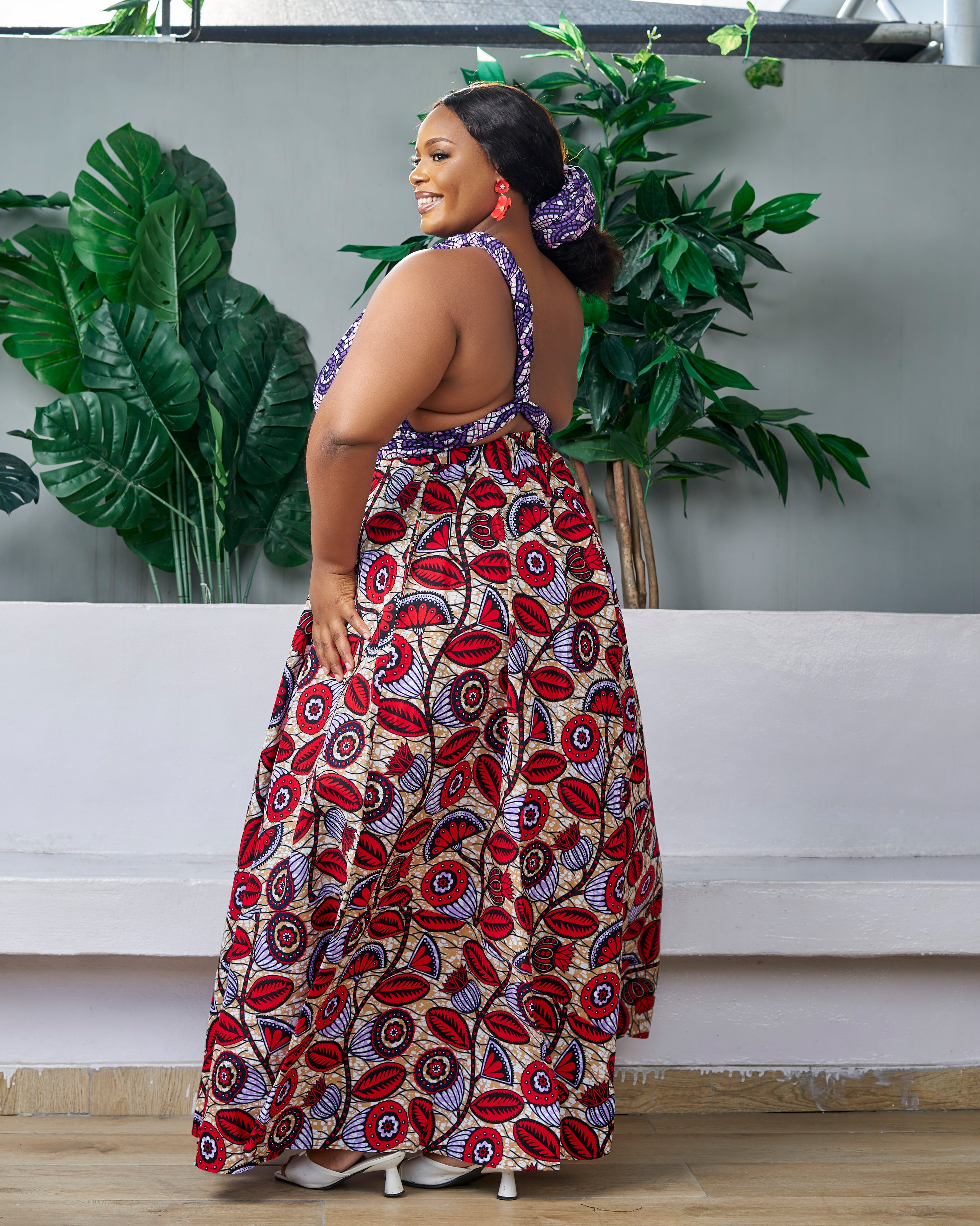 Shop Infinity African print dresses from CUMO London | Ready to wear Ankara maxi dresses | African maxi dresses for any occasion | Ankara infinity outfits | African print luxury dresses for wedding Ghana African dress | wedding guest dress | African dress | African print Dress | African Clothing Online Shop | Midi African dress UK | Summer lace dress styles | african women's clothing | special occasion dress | kitenge dresses | Africa Dresses for Women | African dresses for wedding| Trendy African Dress