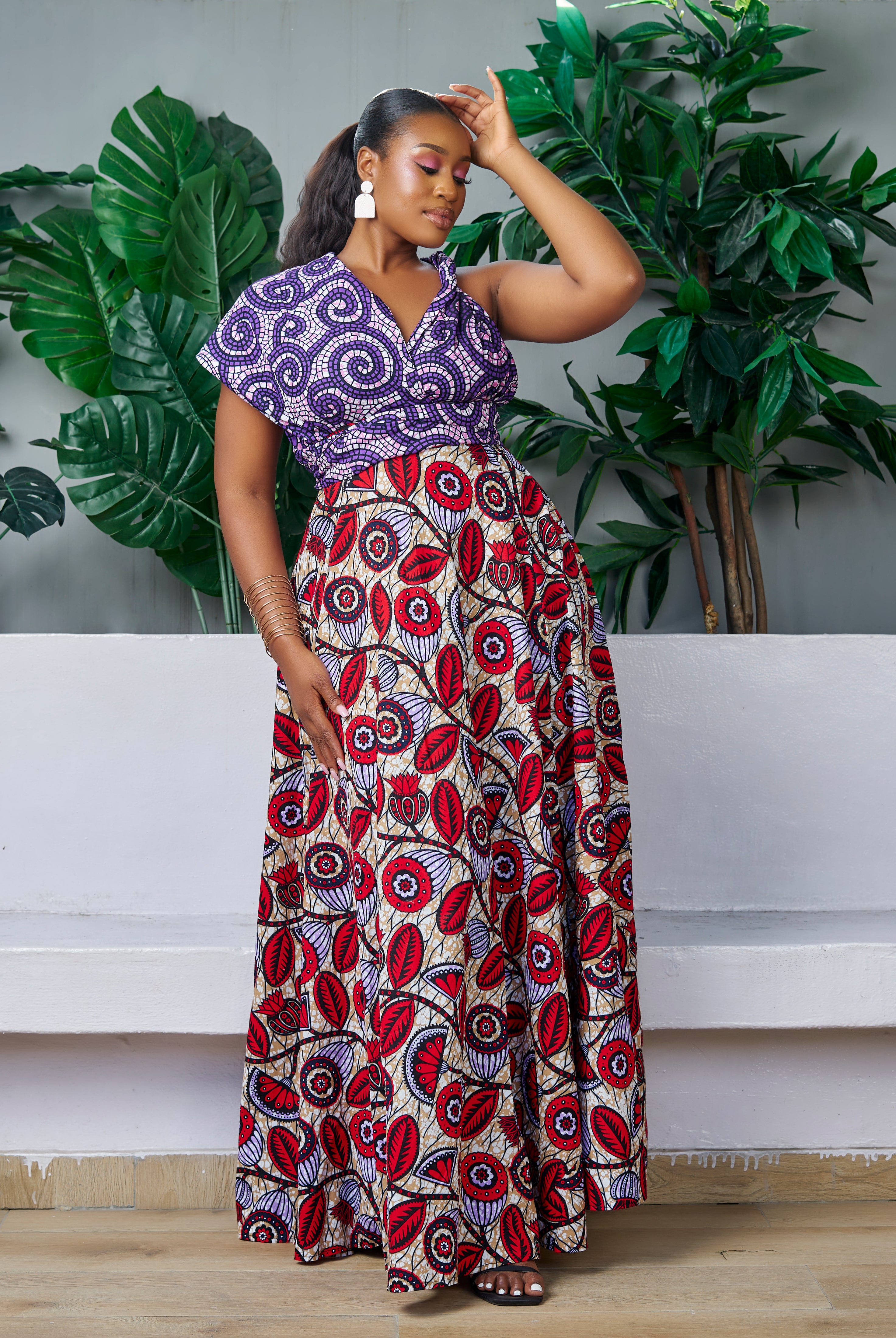 Shop Infinity African print dresses from CUMO London | Ready to wear Ankara maxi dresses | African maxi dresses for any occasion | Ankara infinity outfits | African print luxury dresses for wedding Ghana African dress | wedding guest dress | African dress | African print Dress | African Clothing Online Shop |  Midi African dress UK | Summer lace dress styles | african women's clothing | special occasion dress | kitenge dresses | Africa Dresses for Women | African dresses for wedding| Trendy African Dress