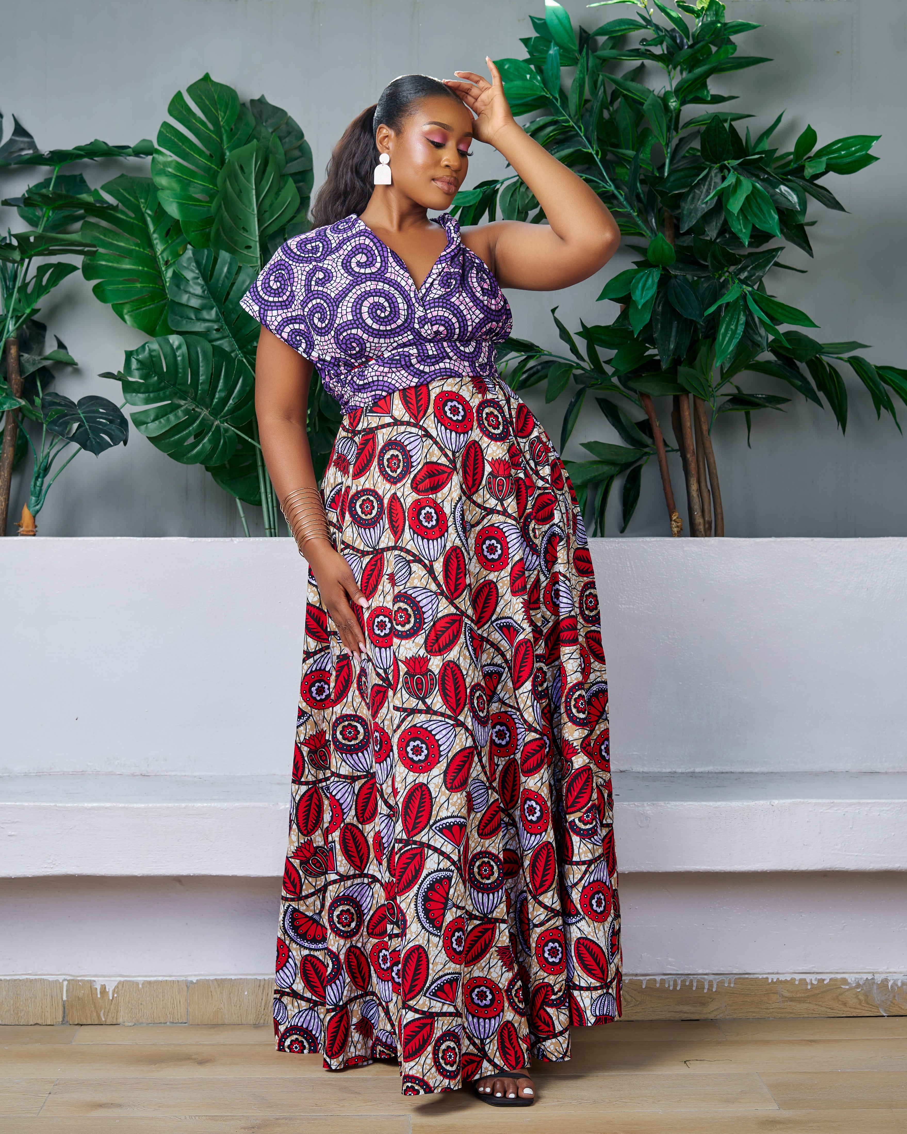 Shop Infinity African print dresses from CUMO London | Ready to wear Ankara maxi dresses | African maxi dresses for any occasion | Ankara infinity outfits | African print luxury dresses for wedding Ghana African dress | wedding guest dress | African dress | African print Dress | African Clothing Online Shop | Midi African dress UK | Summer lace dress styles | african women's clothing | special occasion dress | kitenge dresses | Africa Dresses for Women | African dresses for wedding| Trendy African Dress