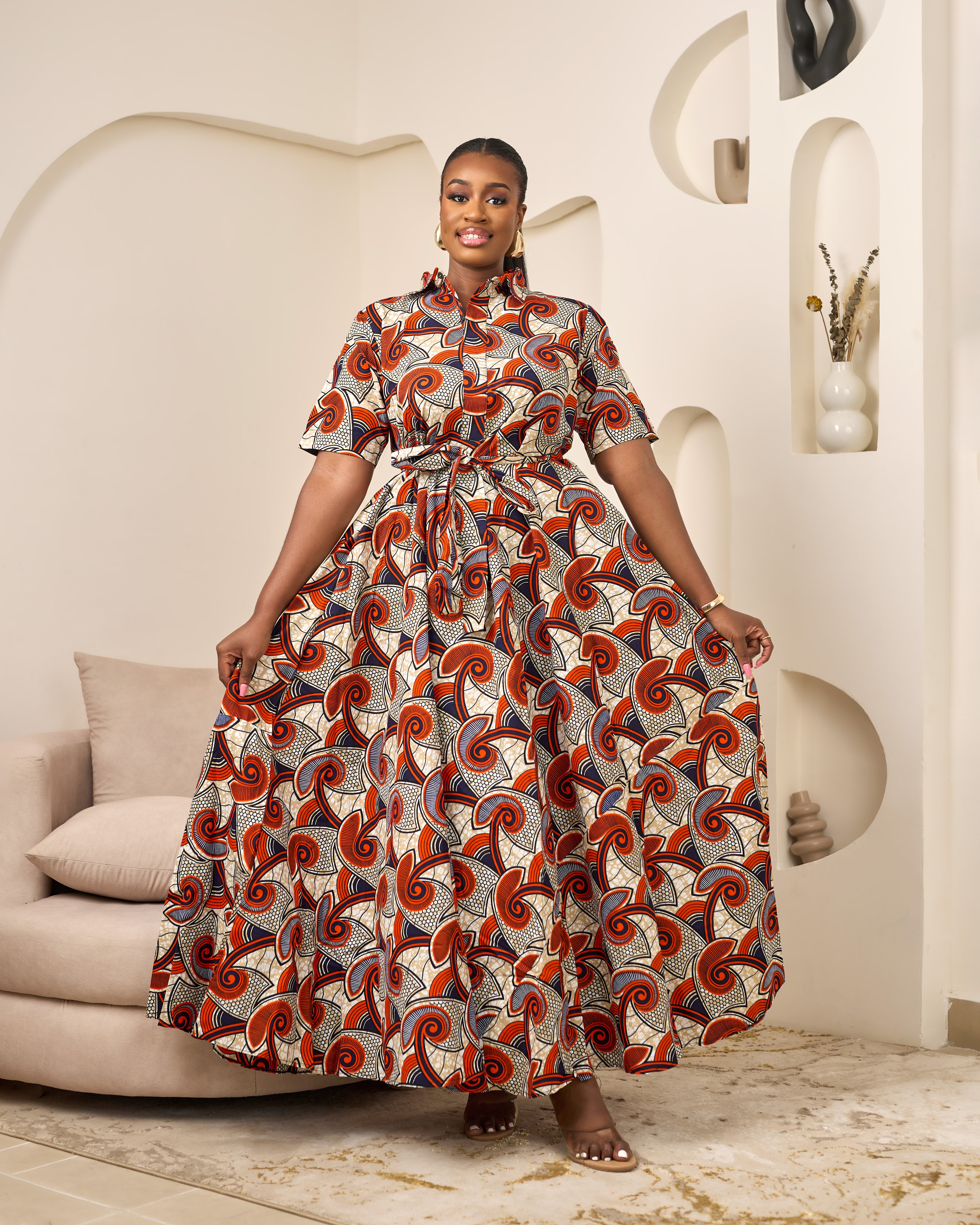 African Print Shirt Dresses | Ghana African dress | Kente Dress | African dress | African print Dress | African Clothing Online Shop | Short African dress | Mini African dress UK | African dress UK | african dress styles | african women's clothing | african outfit | kitenge dresses | Africa Dresses for Women | Ankara Styles for ladies | African dresses for work | Danshiki Dress | Trendy African Dress | Modern African Clothing | Modern African dress UK | African clothing UK | Black-owned UK fashion brand