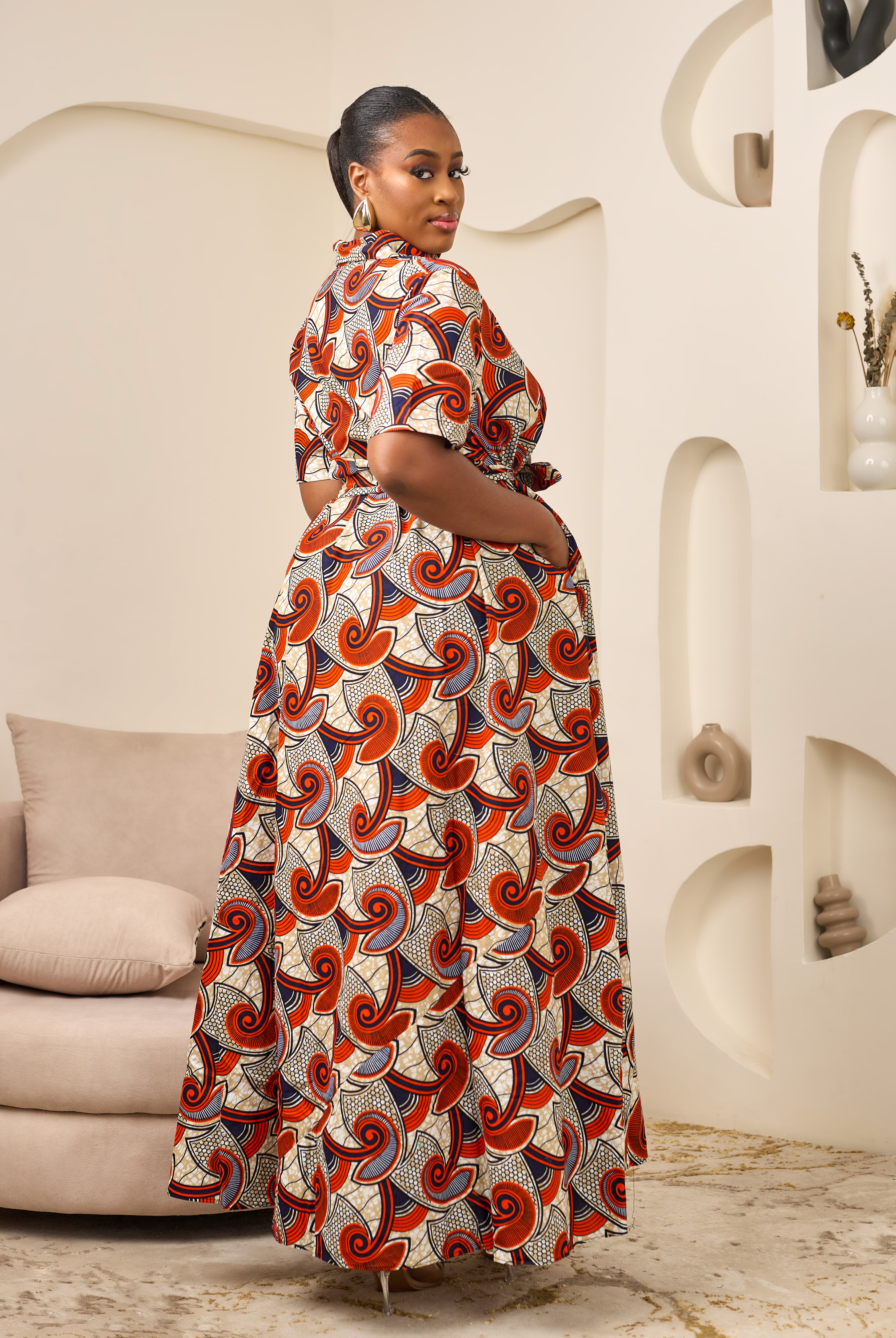 African Print Shirt Dresses | Ghana African dress | Kente Dress | African dress | African print Dress | African Clothing Online Shop | Short African dress | Mini African dress UK | African dress UK | african dress styles | african women's clothing | african outfit | kitenge dresses | Africa Dresses for Women | Ankara Styles for ladies | African dresses for work | Danshiki Dress | Trendy African Dress | Modern African Clothing | Modern African dress UK | African clothing UK | Black-owned UK fashion brand