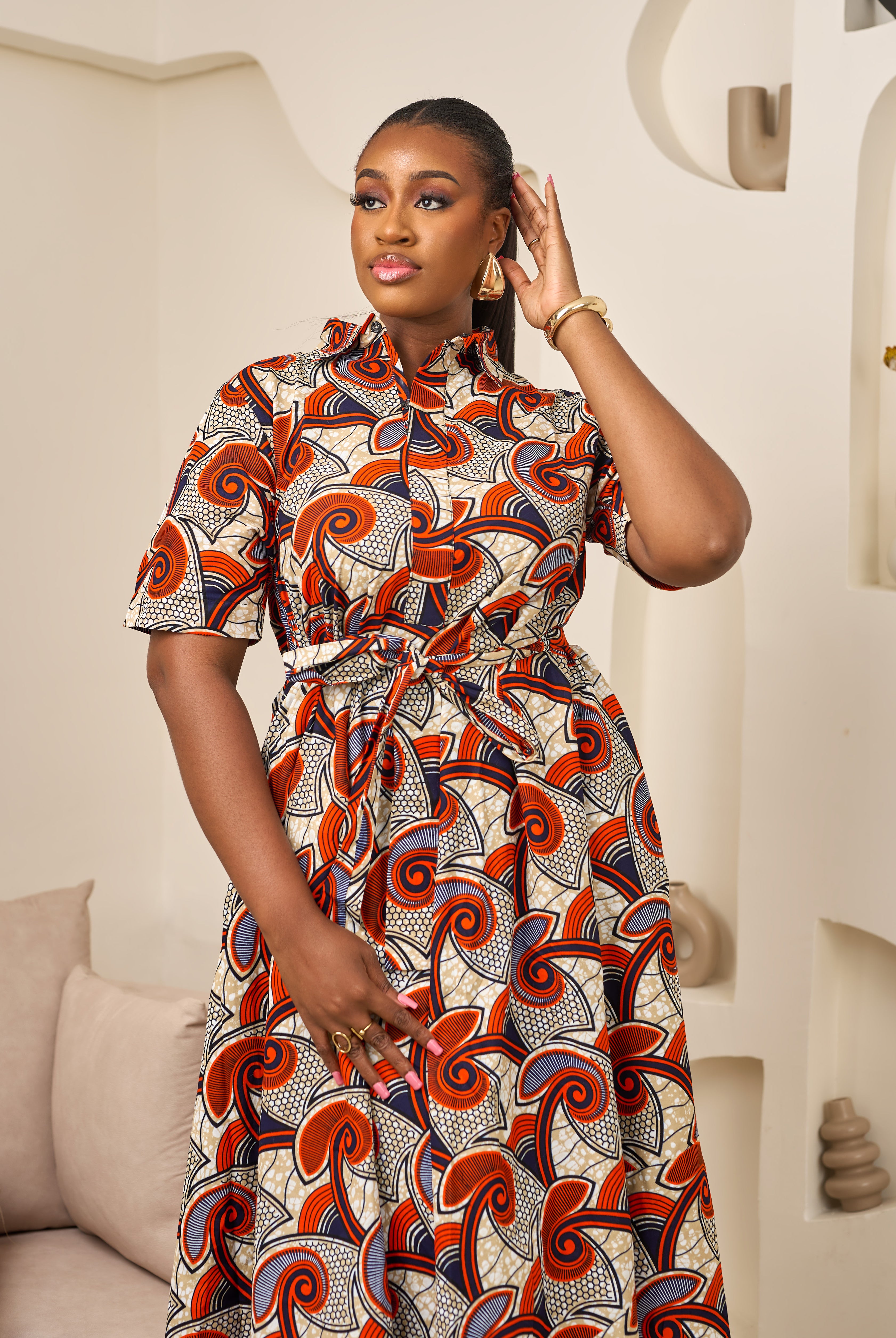 African Print Shirt Dresses | Ghana African dress | Kente Dress | African dress | African print Dress | African Clothing Online Shop | Short African dress | Mini African dress UK | African dress UK | african dress styles | african women's clothing | african outfit | kitenge dresses | Africa Dresses for Women | Ankara Styles for ladies | African dresses for work | Danshiki Dress | Trendy African Dress | Modern African Clothing | Modern African dress UK | African clothing UK | Black-owned UK fashion brand
