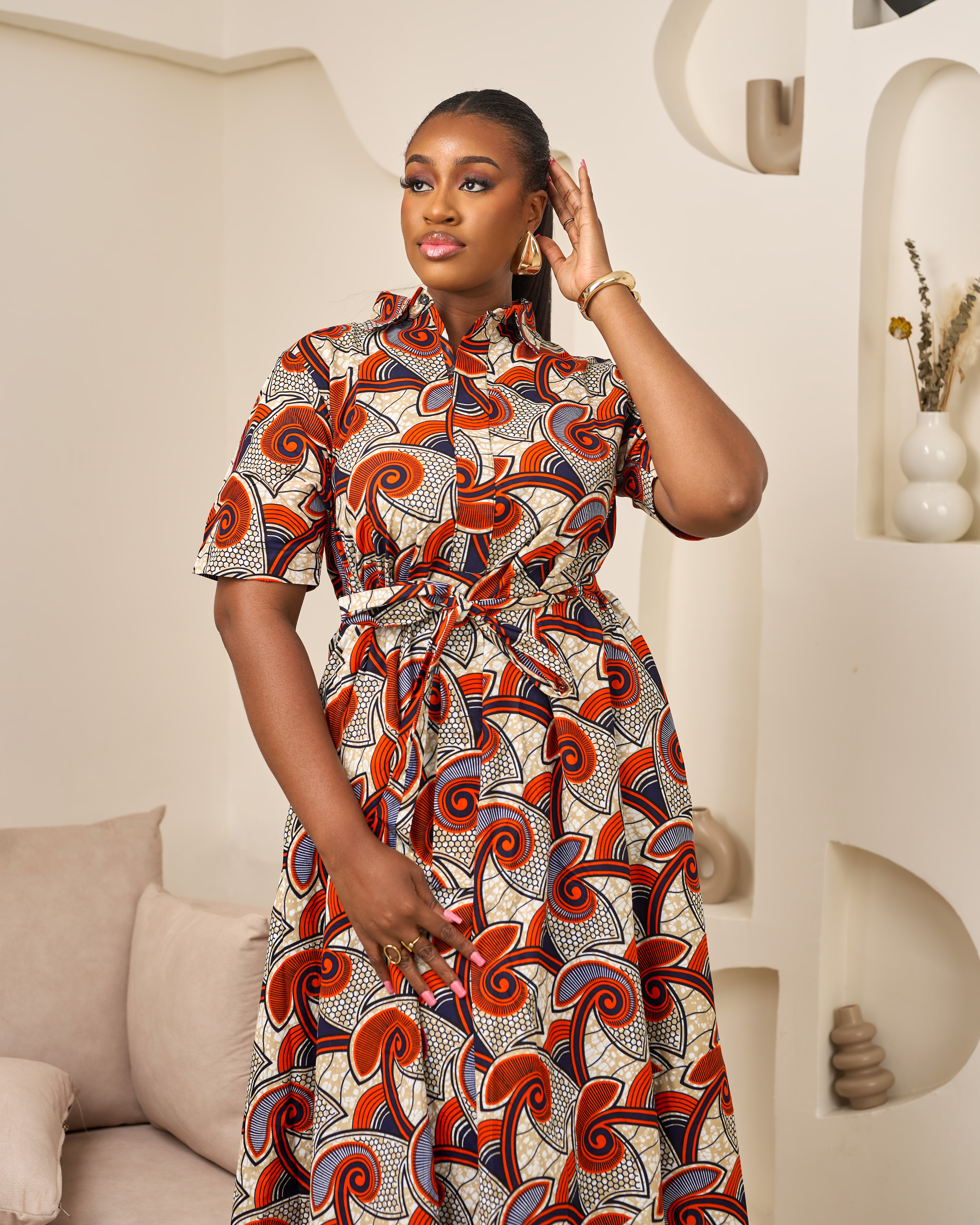 African Print Shirt Dresses | Ghana African dress | Kente Dress | African dress | African print Dress | African Clothing Online Shop | Short African dress | Mini African dress UK | African dress UK | african dress styles | african women's clothing | african outfit | kitenge dresses | Africa Dresses for Women | Ankara Styles for ladies | African dresses for work | Danshiki Dress | Trendy African Dress | Modern African Clothing | Modern African dress UK | African clothing UK | Black-owned UK fashion brand