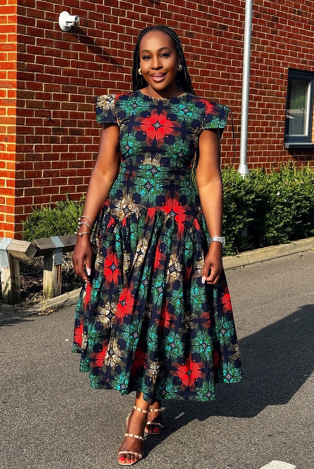 Ghana African dress | wedding guest dress | African short dress | African print Dress | African Clothing Online Shop | Short African dress | Midi African dress UK | knee length African dress | Kintenge dress styles | african women's clothing | special occasion dress | kitenge dresses | Africa Dresses for Women | African dresses for wedding | Danshiki Dress | Trendy African Dress | Modern African Clothing | Modern African dress UK | African clothing UK