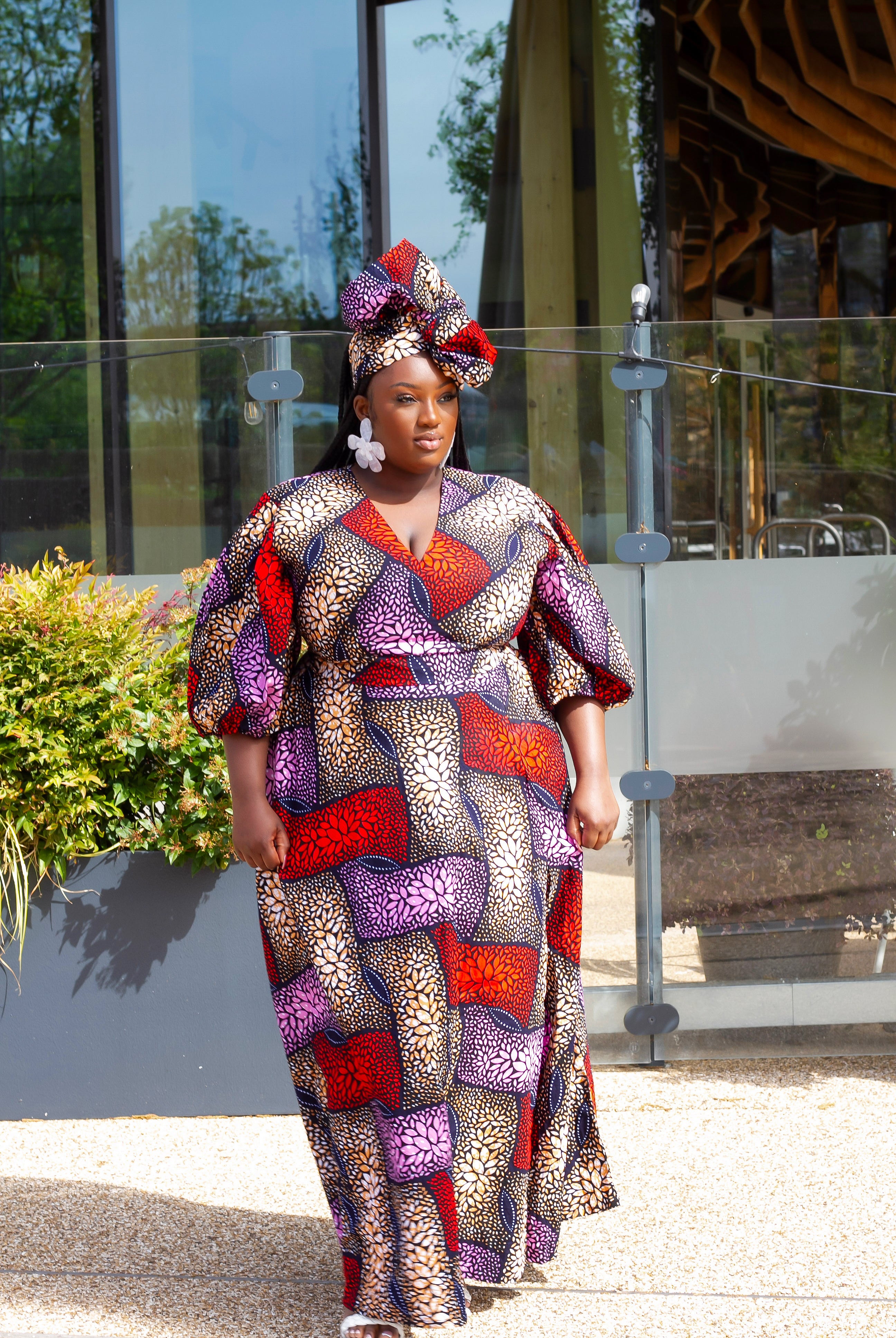 African Print Wrap Dresses | Ghana African dress | Kente Dress | African dress | African print Dress | African Clothing Online Shop | Short African dress | Mini African dress UK | African dress UK | african dress styles | african women's clothing | african outfit | kitenge dresses | Africa Dresses for Women | Ankara Styles for ladies | African dresses for work | Danshiki Dress | Trendy African Dress | Modern African Clothing | Modern African dress UK | African clothing UK | Black-owned UK fashion brand