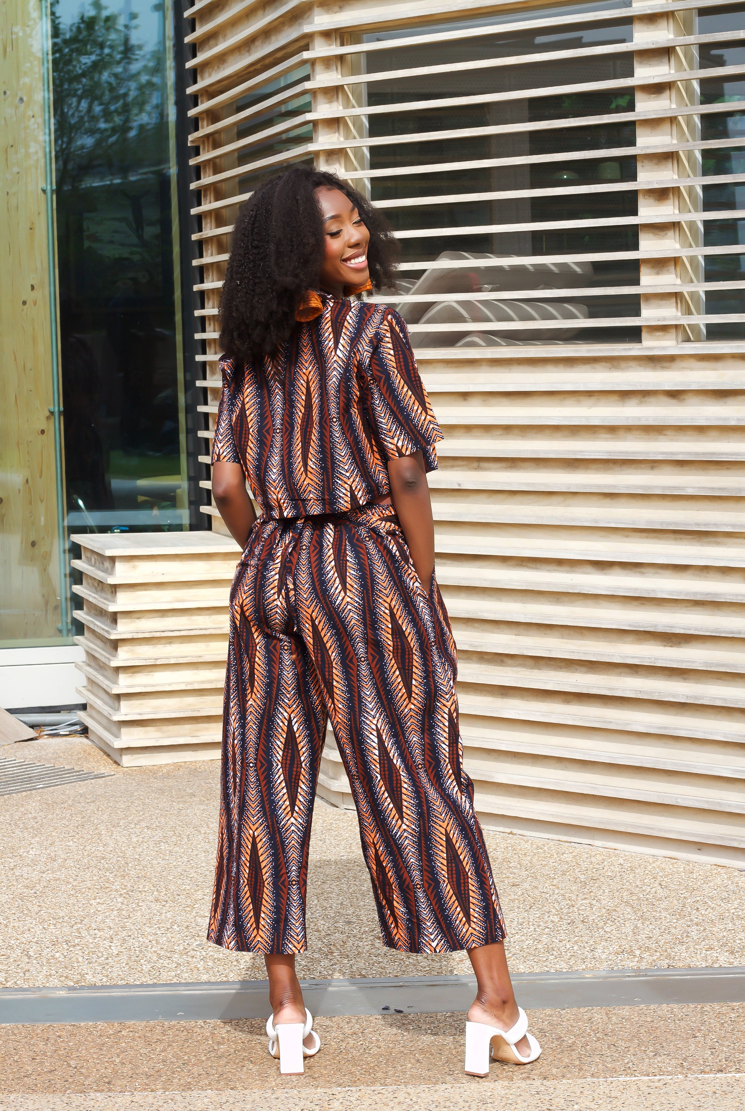 African Print Blazer | African print Jacket | African print Bomber Jacket | African Print Outerwear | Fall Fashion for African women | sustainable African Fashion | recycled African print clothing | Ethically sourced fashion | ethically sourced clothing | handmade clothing | African clothing for women | Ankara jacket | Tribal prints kimono | Floral African print clothing | Cotton Blazer | African print workwear | African clothing UK | Black-owned fashion brand | UK Based African Fashion Brand