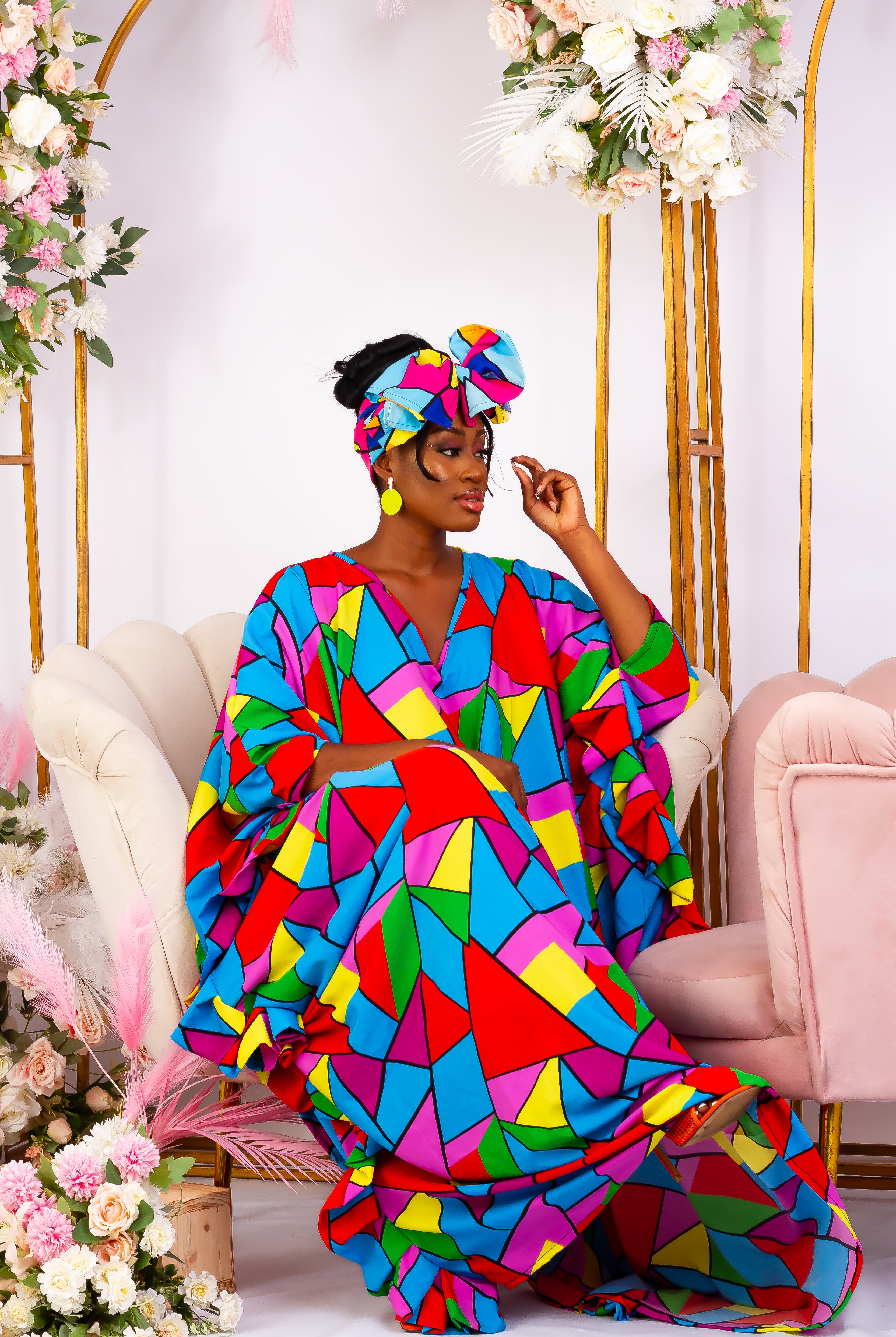 African Print Cover-ups Beach Tunics - Dashiki Kaftan Beach Dress |Boubou dress| African maxi gown| African kaftan | African bubu | African boubou | Midi Kaftan Bubu | African Maxi dresses | African occasion dresses | Dresses for African events | Ghana African dress | Kente Dress | African dress | African print Dress | African Clothing Online Shop | Short African dress | Mini African dress UK | African dress UK | african dress styles | african women's clothing