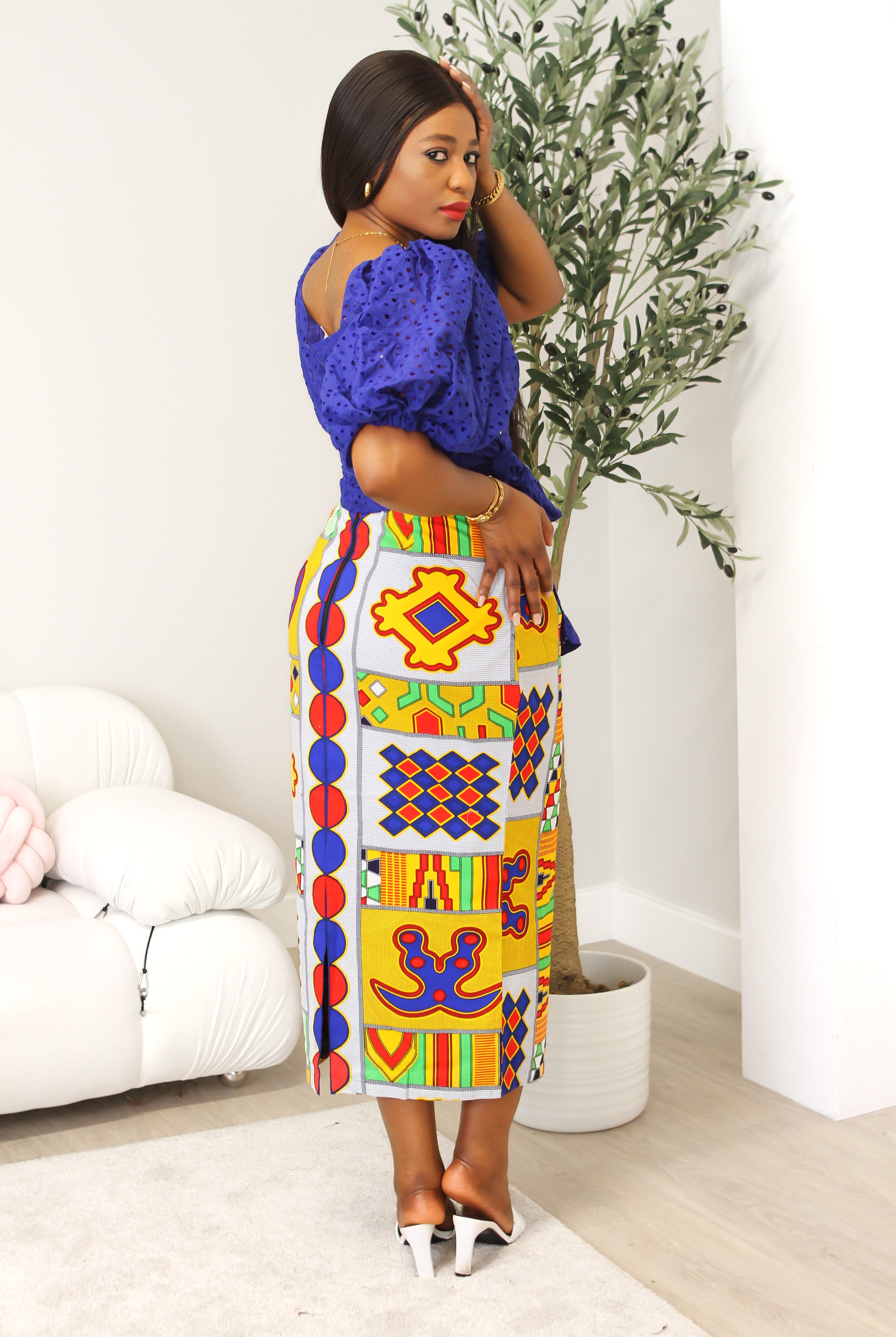 High-waist African skirts | Plus size African Clothing | African print clothing |African print skirt and top | African clothing | African outfit | kitenge skirts | Africa skirts for Women | African maxi skirt | Danshiki skirt | Kente skirt | African flare skirt | African print skirt | African Clothing Online Shop | African mini skirt | African print long skirt | Ankara midi skirt | African print fitted skirt | African print below the knee pencil skirt | Ankara midi pencil skirt