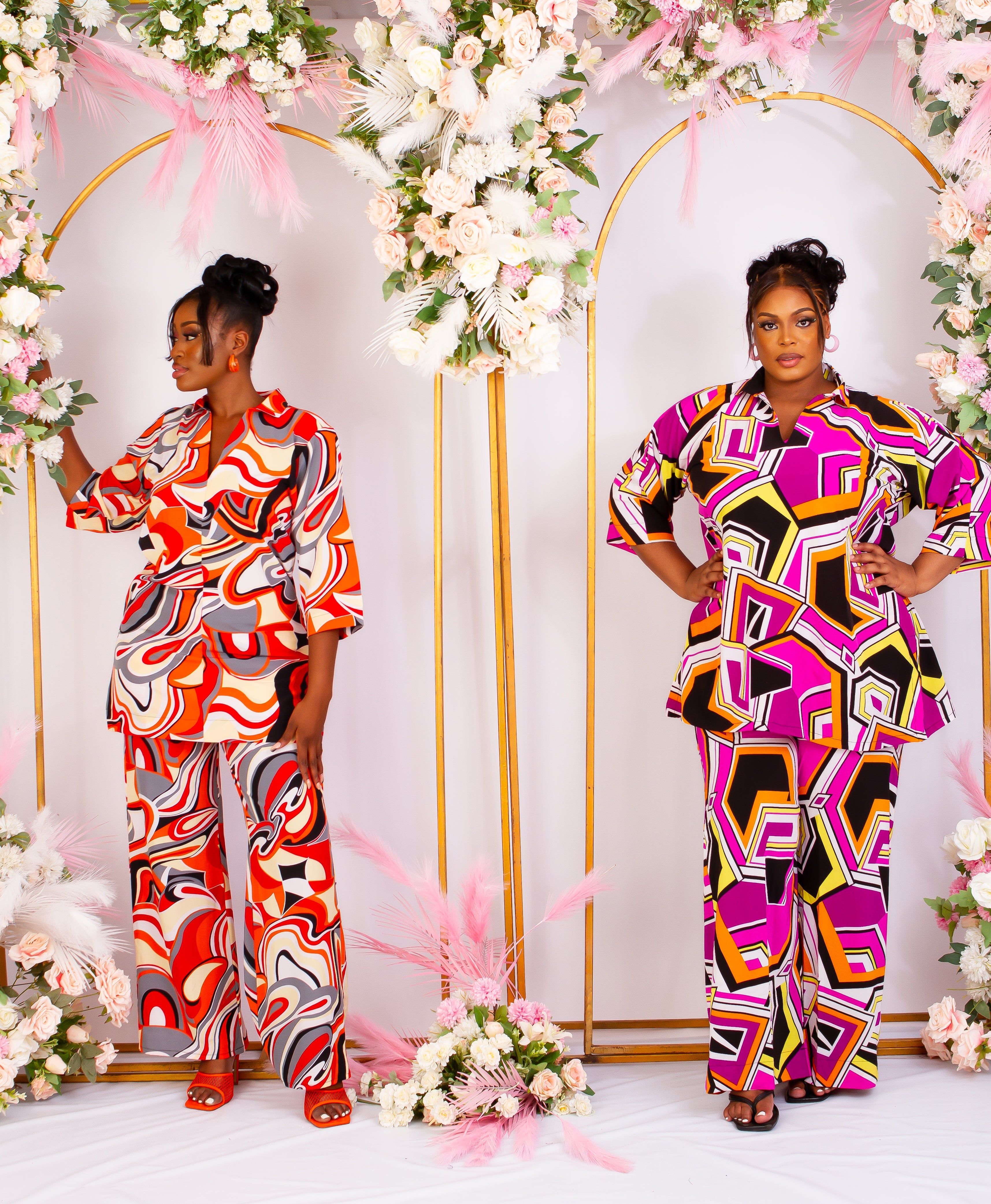 African print wide leg trousers | African print trousers UK | African print pants | African Print wide leg pants | African print clothing UK | Ready to wear African print pants | African Trouser styles | African clothing | African outfit | Ankara print  Trousers | Ankara pants for Women | Ankara Styles Trousers for ladies | African pallazo Trousers | Danshiki Trousers | High waist African print wide leg pants | African high waist pants| African loose fit Trousers | African print Trousers