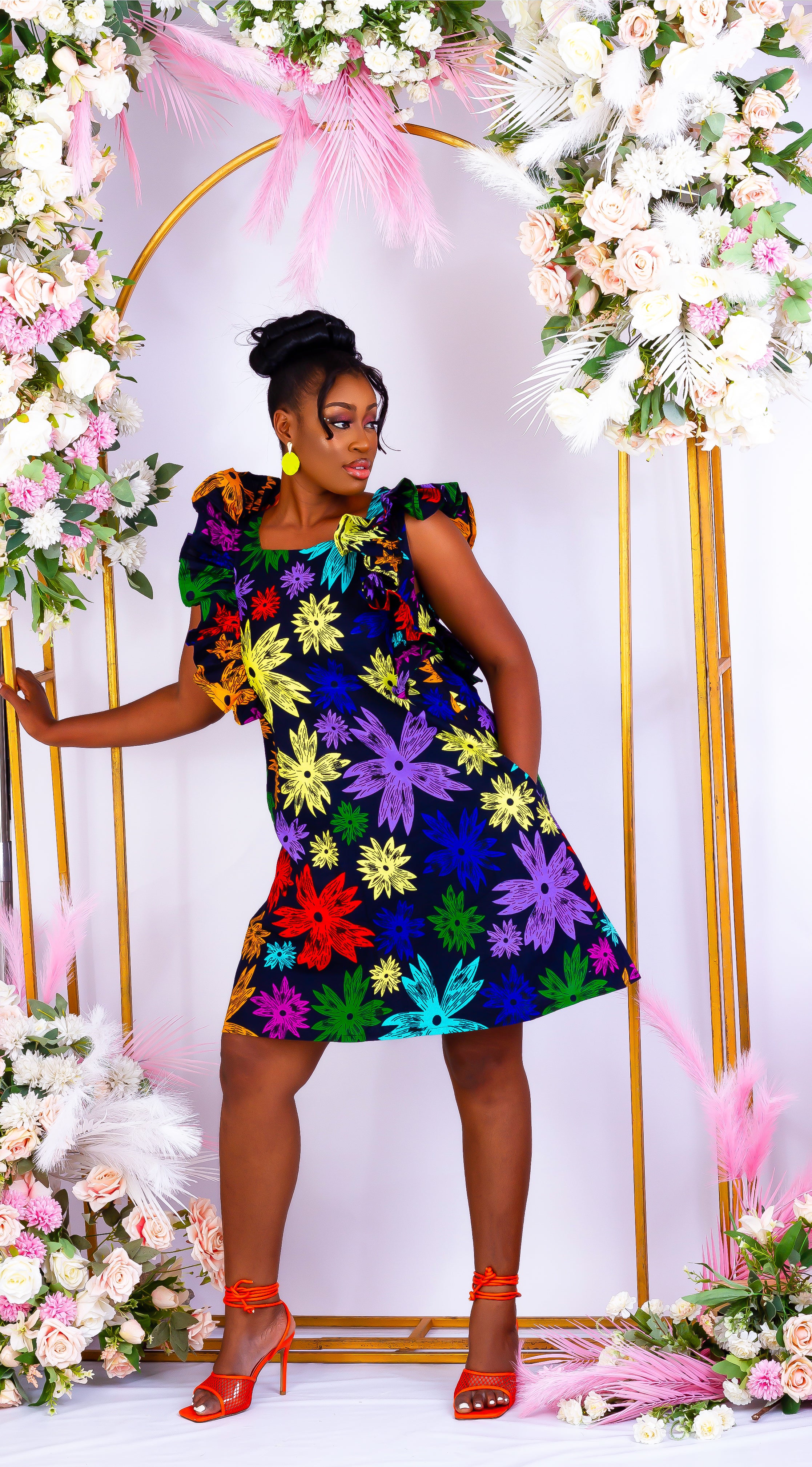 Ghana African dress | wedding guest dress | African dress | African print Dress | African Clothing Online Shop | Short African dress | Midi African dress UK | knee length African dress | Summer lace dress styles | african women's clothing | special occasion dress | kitenge dresses | Africa Dresses for Women | African dresses for wedding | Danshiki Dress | Trendy African Dress | Modern African Clothing | Modern African dress UK | African clothing UK