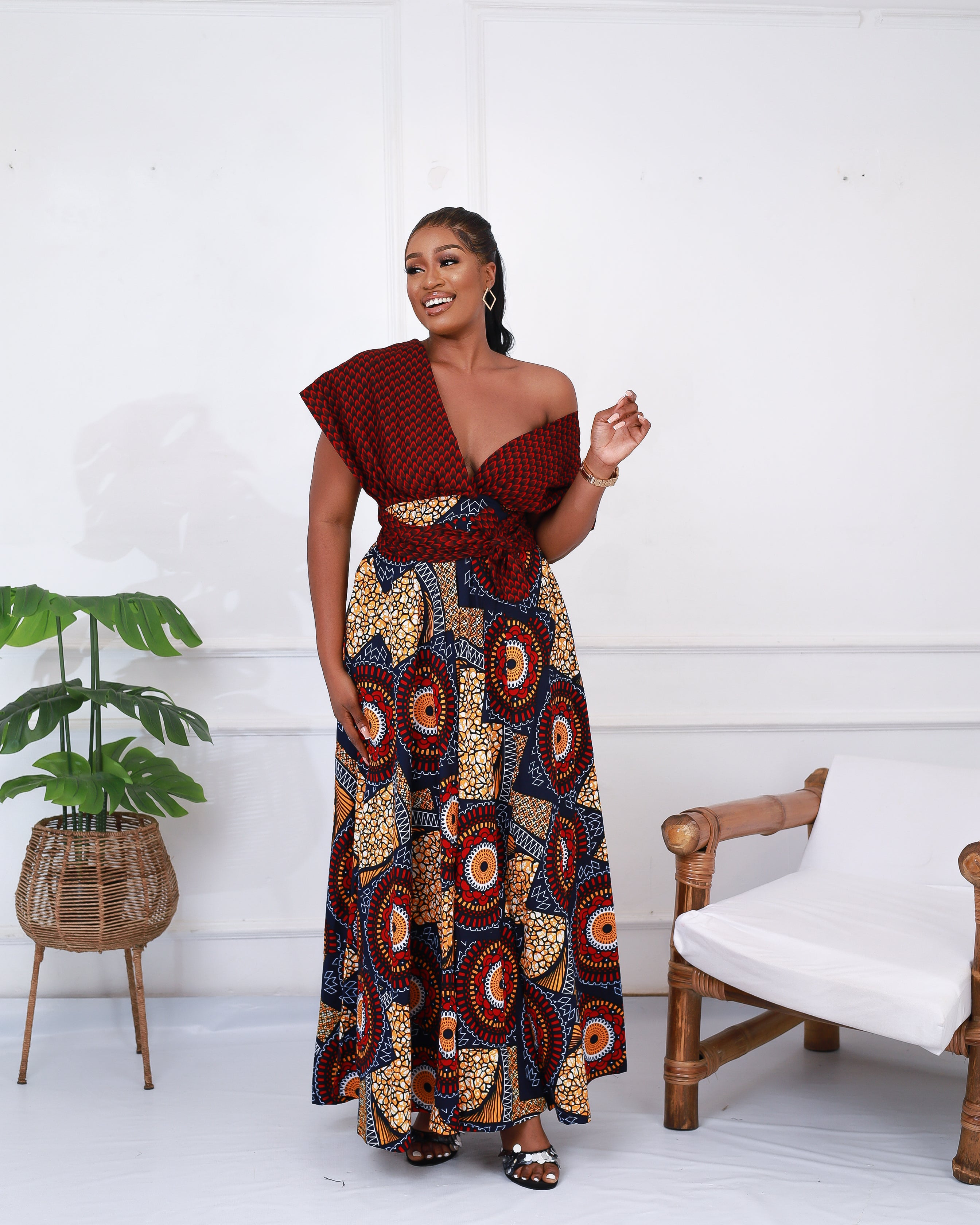 Shop Infinity African print dresses from CUMO London | Ready to wear Ankara maxi dresses | African maxi dresses for any occasion | Ankara infinity outfits | African print luxury dresses for wedding Ghana African dress | wedding guest dress | African dress | African print Dress | African Clothing Online Shop | Midi African dress UK | Summer lace dress styles | african women's clothing | special occasion dress | kitenge dresses | Africa Dresses for Women | African dresses for wedding| Trendy African Dress