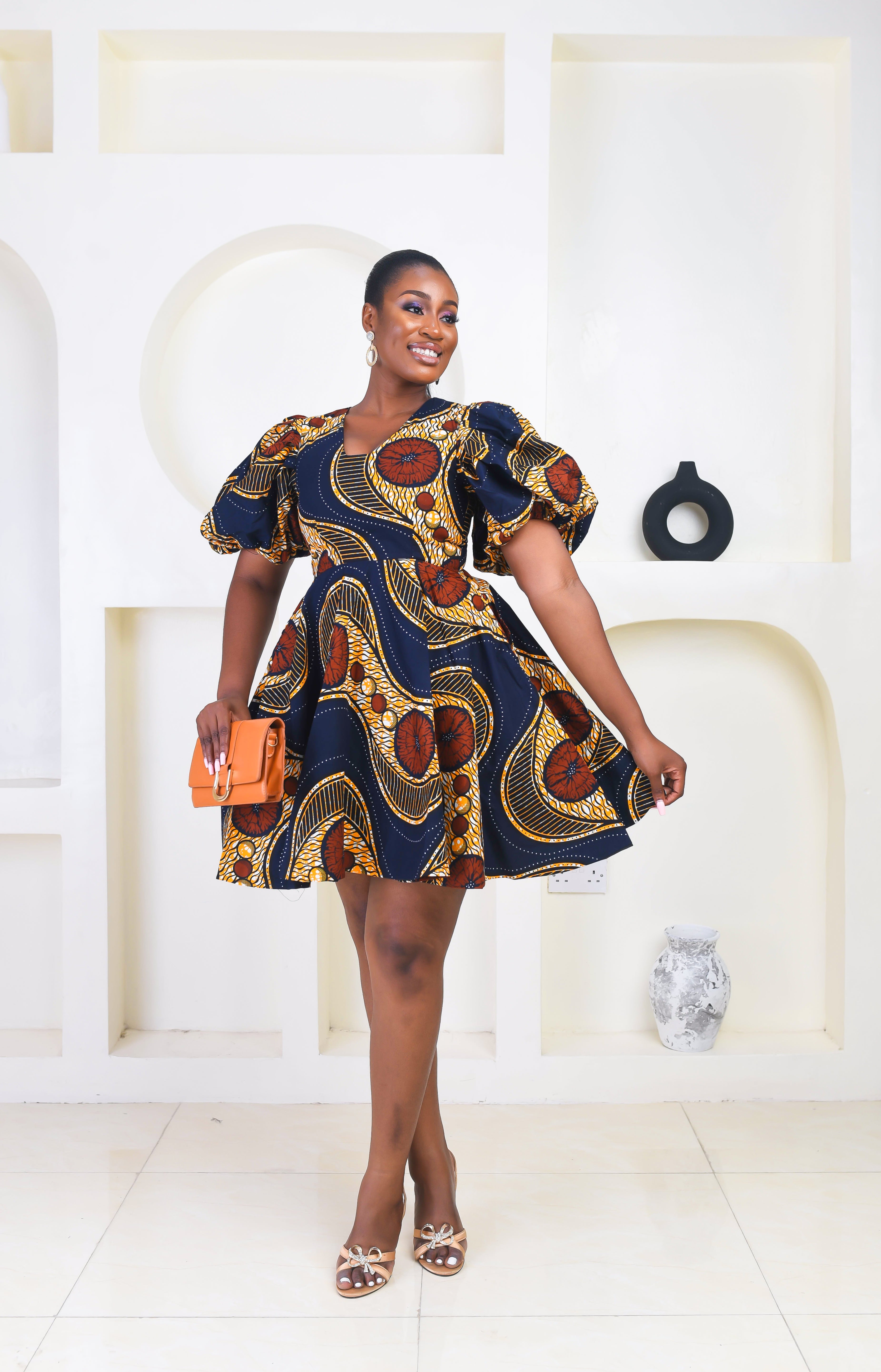 African Print Wrap Dresses | Ghana African dress | Kente Dress | African dress | African print Dress | African Clothing Online Shop | Short African dress | Mini African dress UK | African dress UK | african dress styles | african women's clothing | african outfit | kitenge dresses | Africa Dresses for Women | Ankara Styles for ladies | African dresses for work | Danshiki Dress | Trendy African Dress | Modern African Clothing | Modern African dress UK | African clothing UK | Black-owned UK fashion brand