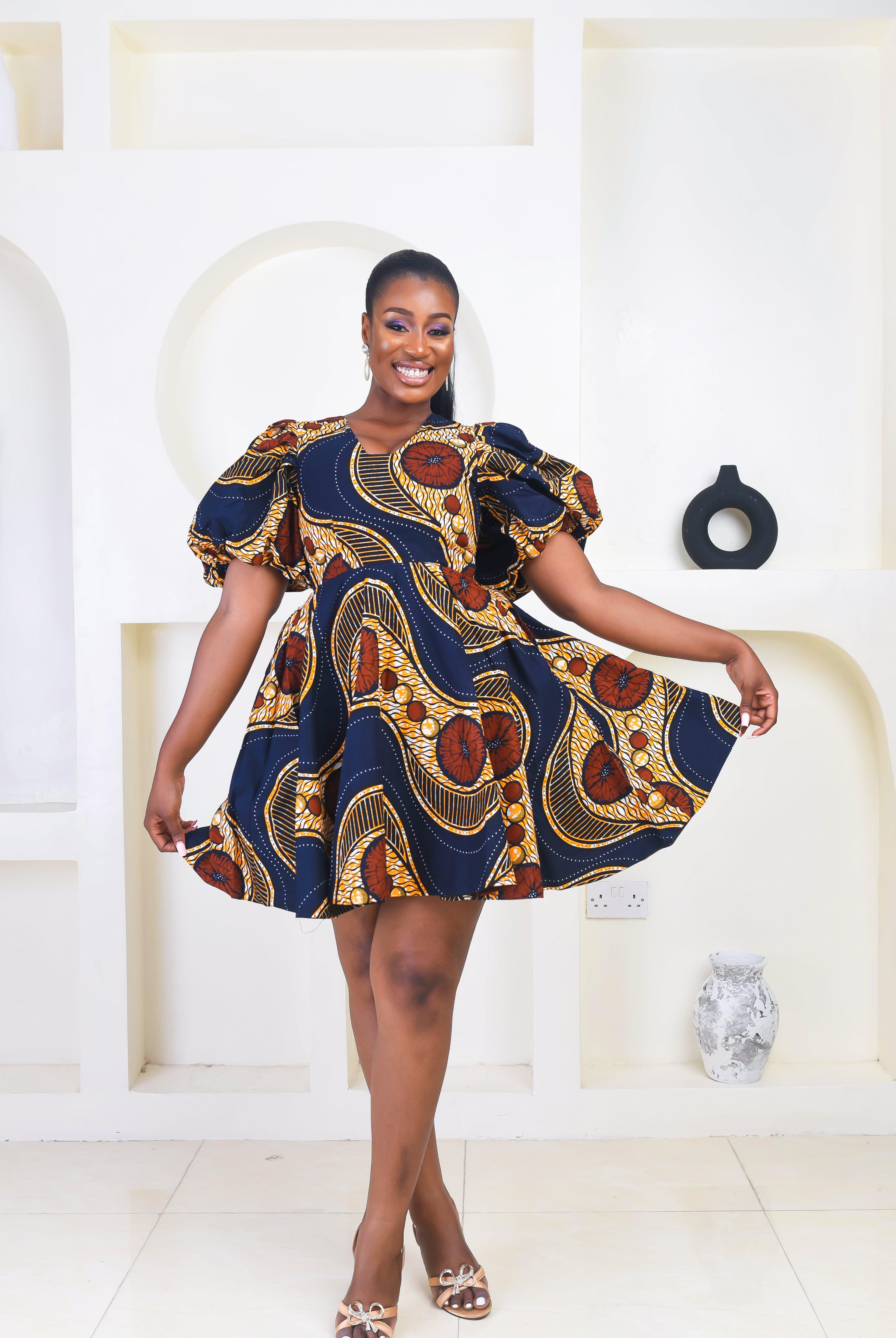 African Print Wrap Dresses | Ghana African dress | Kente Dress | African dress | African print Dress | African Clothing Online Shop | Short African dress | Mini African dress UK | African dress UK | african dress styles | african women's clothing | african outfit | kitenge dresses | Africa Dresses for Women | Ankara Styles for ladies | African dresses for work | Danshiki Dress | Trendy African Dress | Modern African Clothing | Modern African dress UK | African clothing UK | Black-owned UK fashion brand