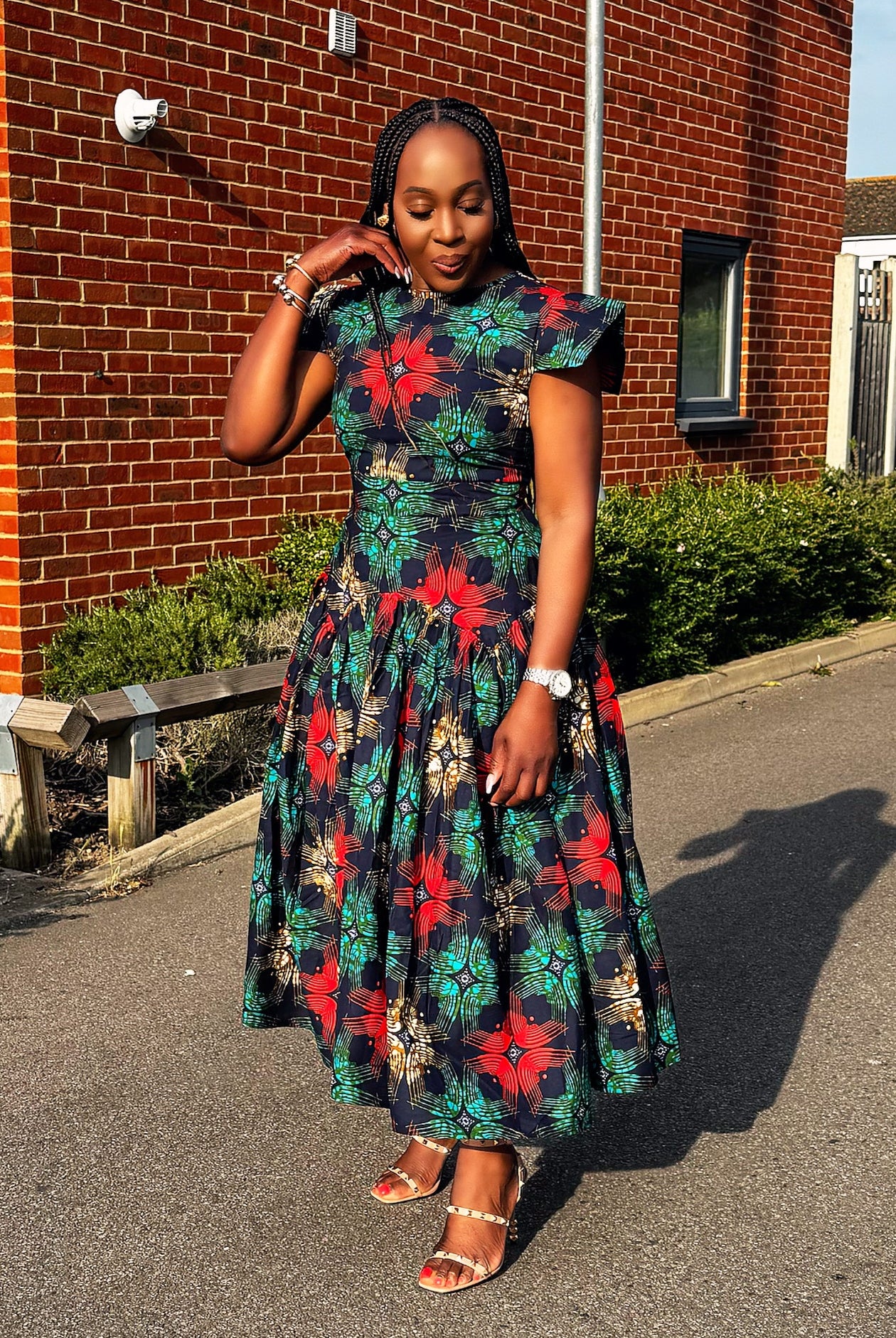 Ghana African dress | wedding guest dress | African short dress | African print Dress | African Clothing Online Shop | Short African dress | Midi African dress UK | knee length African dress | Kintenge dress styles | african women's clothing | special occasion dress | kitenge dresses | Africa Dresses for Women | African dresses for wedding | Danshiki Dress | Trendy African Dress | Modern African Clothing | Modern African dress UK | African clothing UK