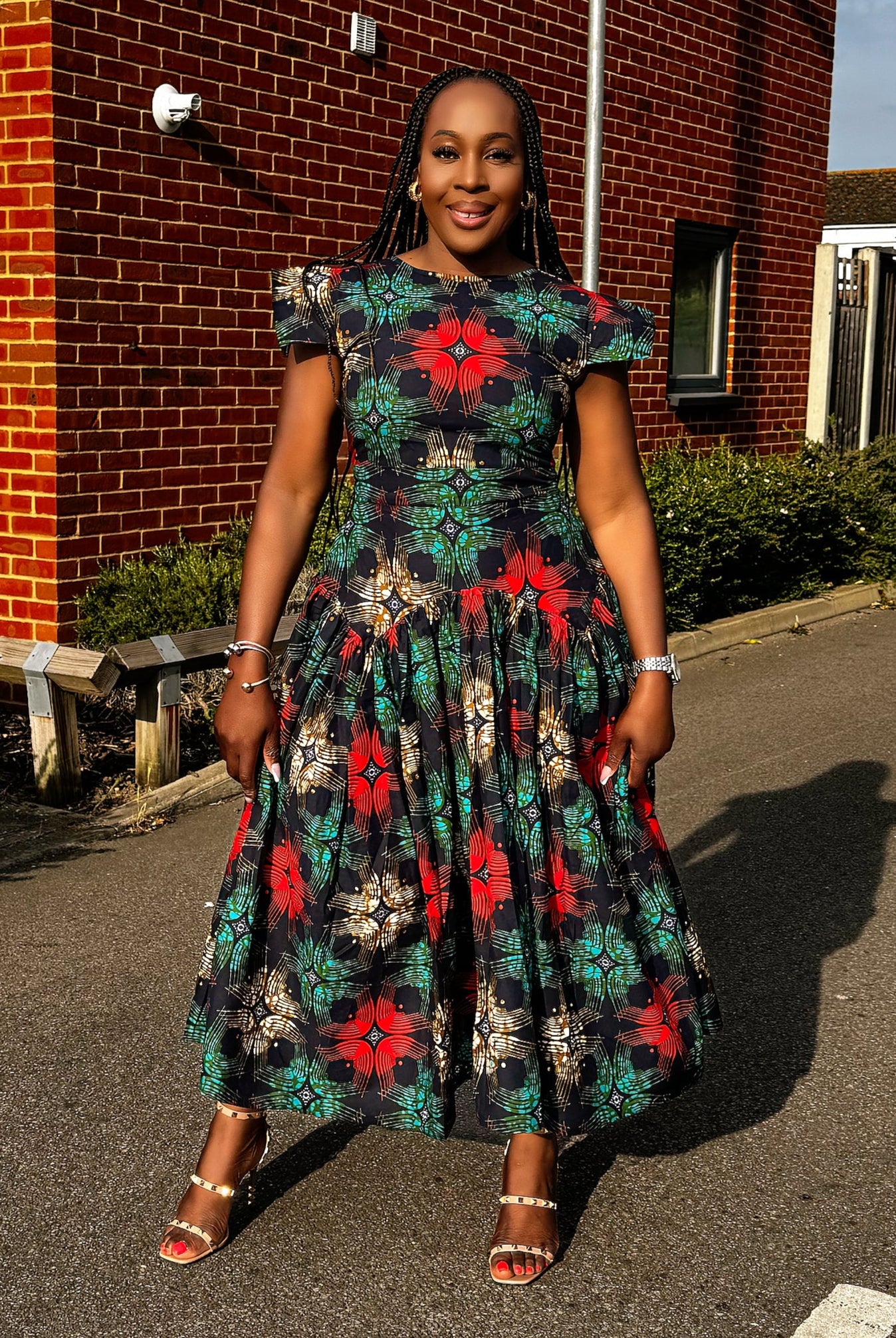 Ghana African dress | wedding guest dress | African short dress | African print Dress | African Clothing Online Shop | Short African dress | Midi African dress UK | knee length African dress | Kintenge dress styles | african women's clothing | special occasion dress | kitenge dresses | Africa Dresses for Women | African dresses for wedding | Danshiki Dress | Trendy African Dress | Modern African Clothing | Modern African dress UK | African clothing UK