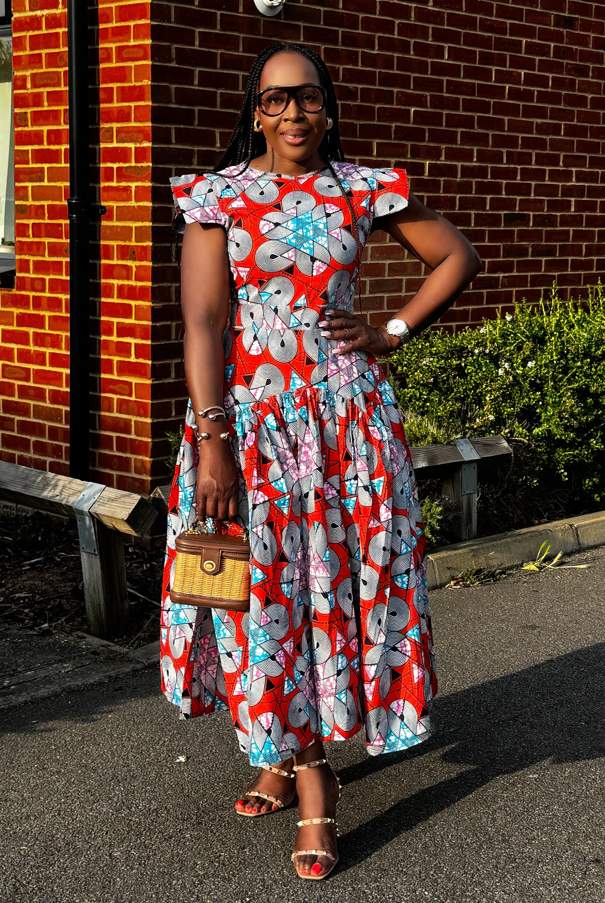 Ghana African dress | wedding guest dress | African short dress | African print Dress | African Clothing Online Shop | Short African dress | Midi African dress UK | knee length African dress | Kintenge dress styles | african women's clothing | special occasion dress | kitenge dresses | Africa Dresses for Women | African dresses for wedding | Danshiki Dress | Trendy African Dress | Modern African Clothing | Modern African dress UK | African clothing UK