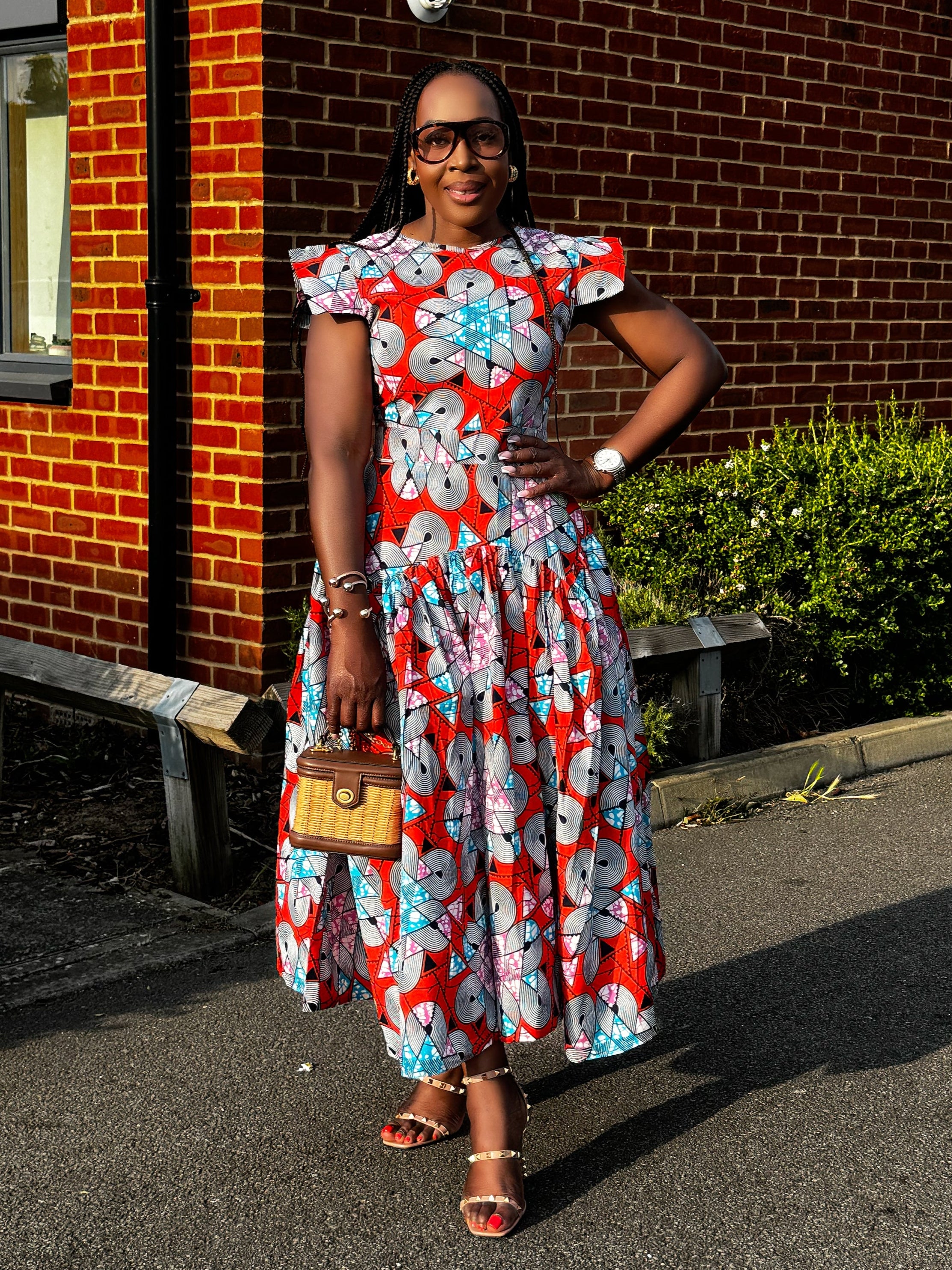 Ghana African dress | wedding guest dress | African short dress | African print Dress | African Clothing Online Shop | Short African dress | Midi African dress UK | knee length African dress | Kintenge dress styles | african women's clothing | special occasion dress | kitenge dresses | Africa Dresses for Women | African dresses for wedding | Danshiki Dress | Trendy African Dress | Modern African Clothing | Modern African dress UK | African clothing UK