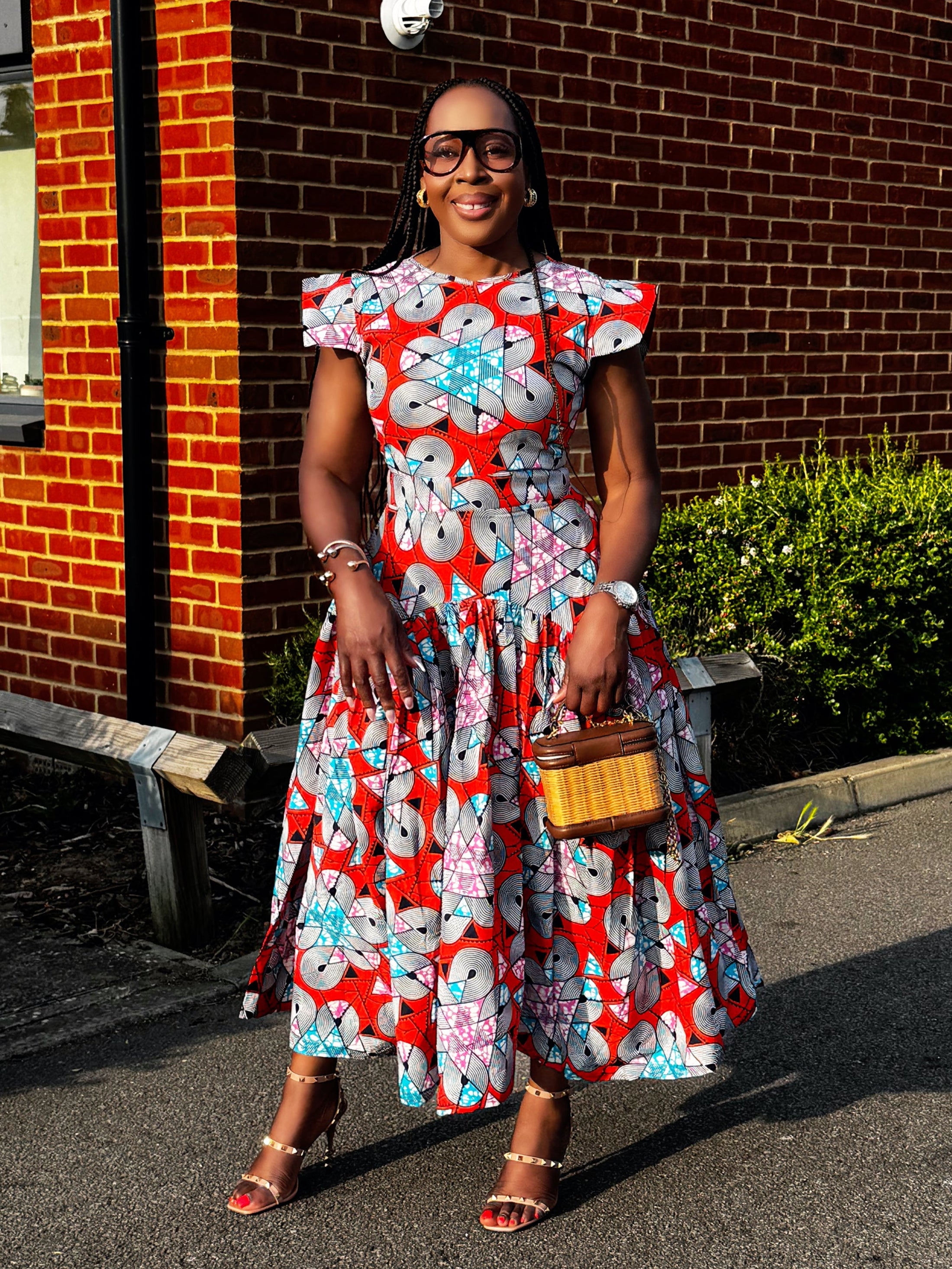 Ghana African dress | wedding guest dress | African short dress | African print Dress | African Clothing Online Shop | Short African dress | Midi African dress UK | knee length African dress | Kintenge dress styles | african women's clothing | special occasion dress | kitenge dresses | Africa Dresses for Women | African dresses for wedding | Danshiki Dress | Trendy African Dress | Modern African Clothing | Modern African dress UK | African clothing UK