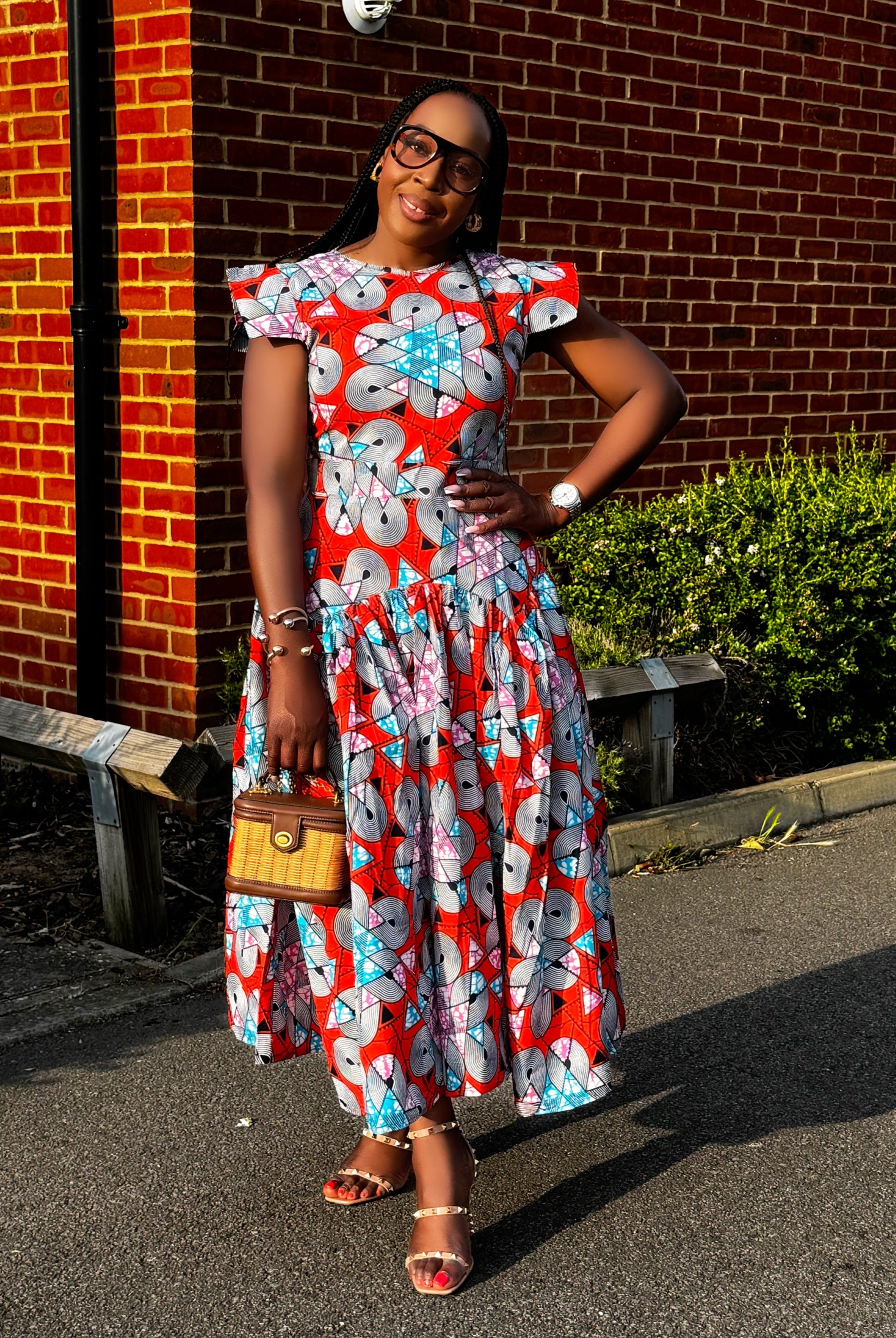 Ghana African dress | wedding guest dress | African short dress | African print Dress | African Clothing Online Shop | Short African dress | Midi African dress UK | knee length African dress | Kintenge dress styles | african women's clothing | special occasion dress | kitenge dresses | Africa Dresses for Women | African dresses for wedding | Danshiki Dress | Trendy African Dress | Modern African Clothing | Modern African dress UK | African clothing UK