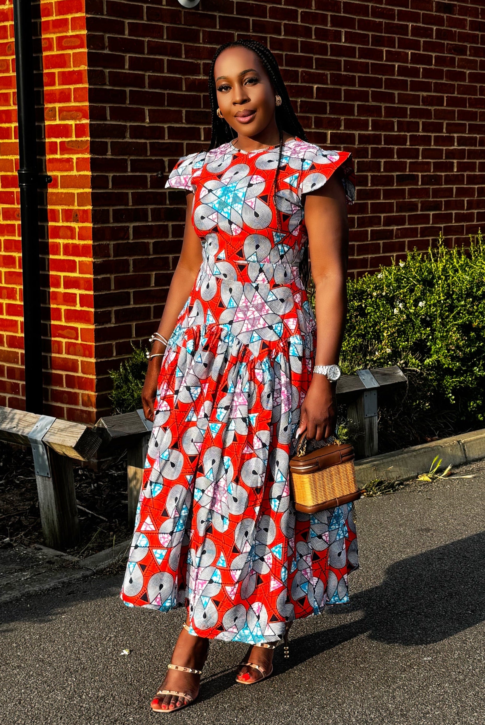 Ghana African dress | wedding guest dress | African short dress | African print Dress | African Clothing Online Shop | Short African dress | Midi African dress UK | knee length African dress | Kintenge dress styles | african women's clothing | special occasion dress | kitenge dresses | Africa Dresses for Women | African dresses for wedding | Danshiki Dress | Trendy African Dress | Modern African Clothing | Modern African dress UK | African clothing UK