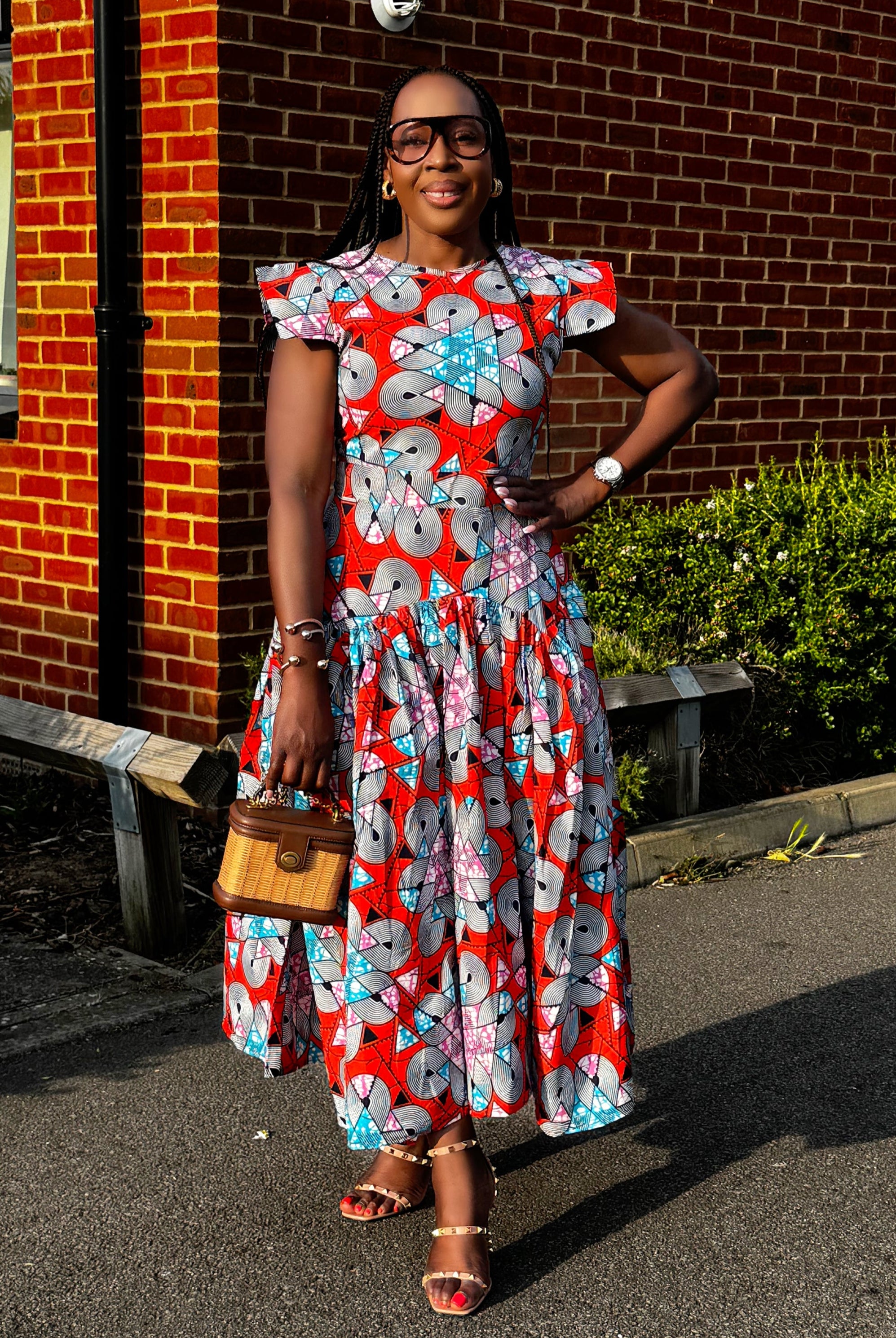 Ghana African dress | wedding guest dress | African short dress | African print Dress | African Clothing Online Shop | Short African dress | Midi African dress UK | knee length African dress | Kintenge dress styles | african women's clothing | special occasion dress | kitenge dresses | Africa Dresses for Women | African dresses for wedding | Danshiki Dress | Trendy African Dress | Modern African Clothing | Modern African dress UK | African clothing UK