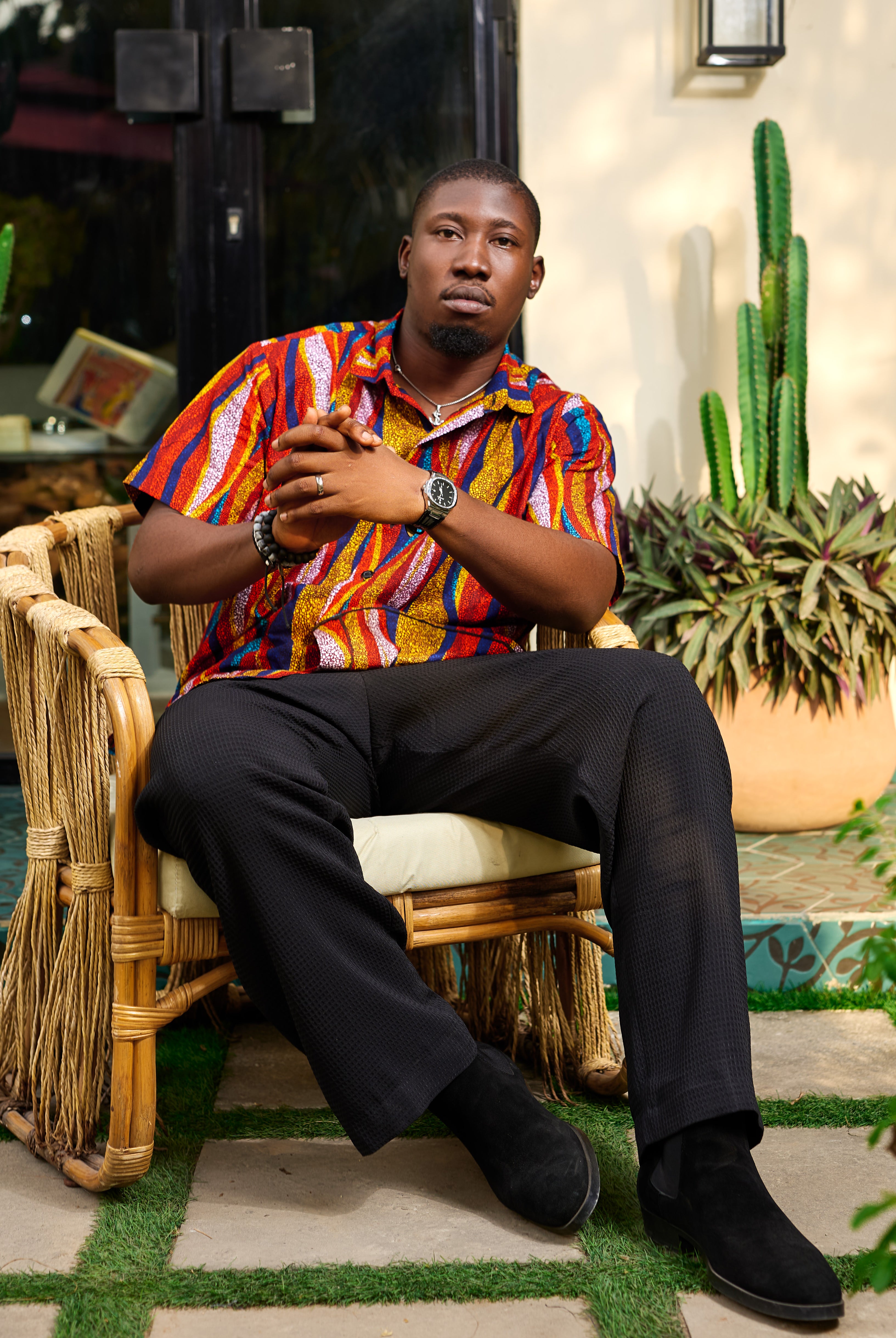 African men Kaftan | African Senator Outfit | Men's 2 pc Outfit | African print Shirt for Men | African Ankara Sweatshirt | African Clothing for Men | African print long sleeve shirt | African Clothing for men | Ankara shirt | African print shorts | African print clothing UK | African print apparel | Buy African outfits for men | Matching African Print outfits | 2 pcs African print clothing | Short sleeve African shirt for men | Long sleeve African print shirt for men