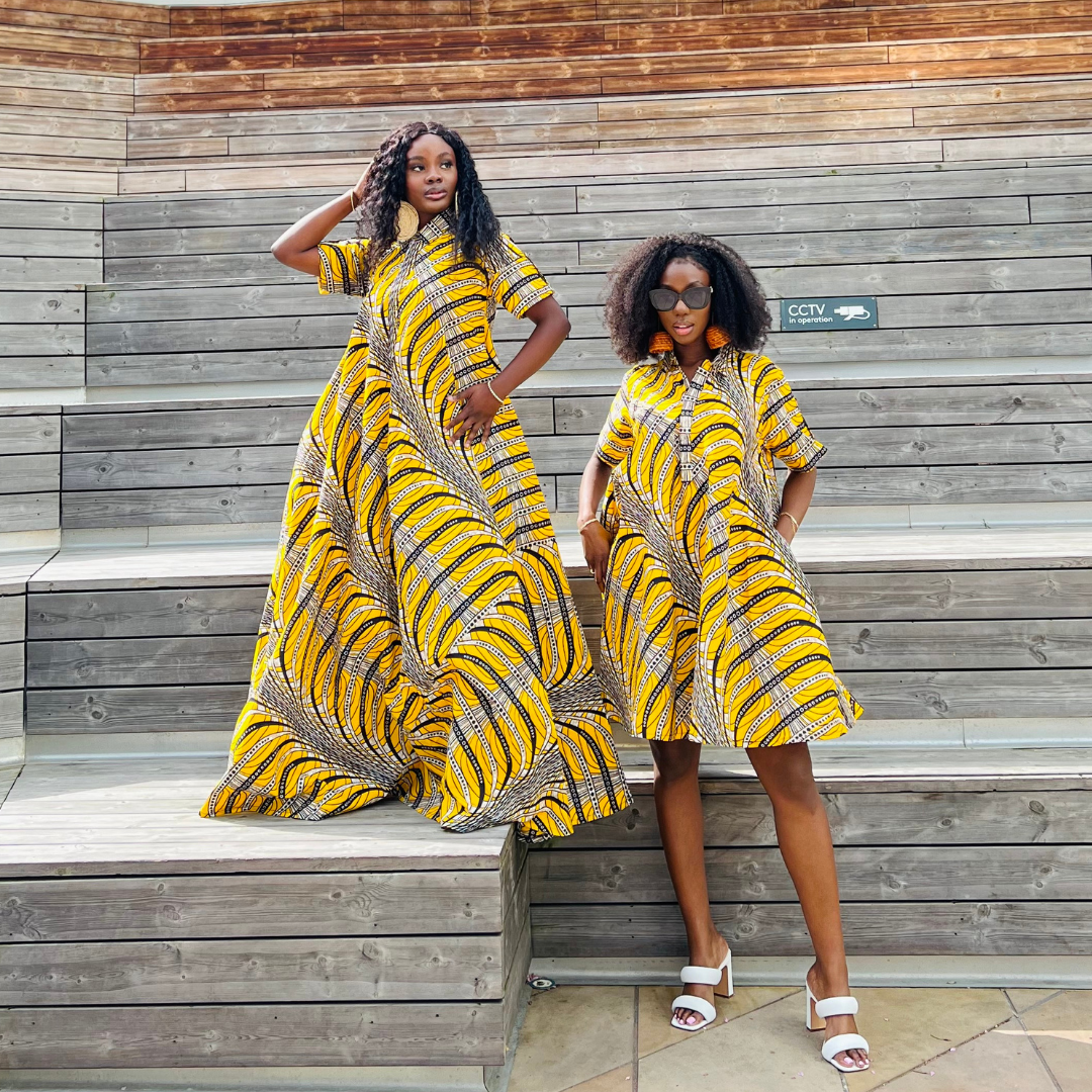 Ghana African dress | Kente Dress | African dress | African print Dress | African Clothing Online Shop | Short African dress | Mini African dress UK | African dress UK | african dress styles | african women's clothing | african outfit | kitenge dresses | Africa Dresses for Women | Ankara Styles for ladies | African dresses for work | Danshiki Dress | Trendy African Dress | Modern African Clothing | Modern African dress UK | African clothing UK | Black-owned fashion brand | UK Based African Fashion Brand