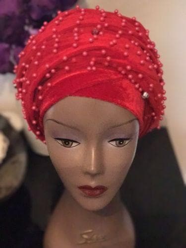 Readymade headwrap | Ready to wear velvet cap | Chemo cap | Velvet Chemo Cap | Soft Chemo cap | Pre made headwrap | Ready to wear turban | Pre made turban | Sequin Headwrap | Velvet Turban Headwrap | Velvet Turban | Soft velvet turban | Turban for women | turban headband | Velvet turban hat | Turban hat | Turban shop | Premade turbans