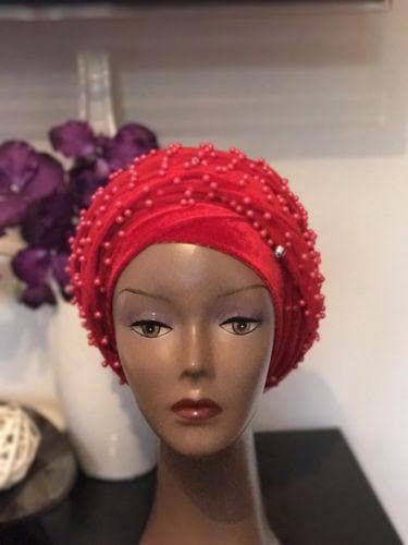 Readymade headwrap | Ready to wear velvet cap | Chemo cap | Velvet Chemo Cap | Soft Chemo cap | Pre made headwrap | Ready to wear turban | Pre made turban | Sequin Headwrap | Velvet Turban Headwrap | Velvet Turban | Soft velvet turban | Turban for women | turban headband | Velvet turban hat | Turban hat | Turban shop | Premade turbans