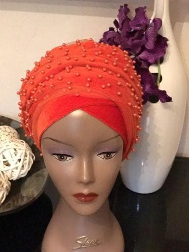 Readymade headwrap | Ready to wear velvet cap | Chemo cap | Velvet Chemo Cap | Soft Chemo cap | Pre made headwrap | Ready to wear turban | Pre made turban | Sequin Headwrap | Velvet Turban Headwrap | Velvet Turban | Soft velvet turban | Turban for women | turban headband | Velvet turban hat | Turban hat | Turban shop | Premade turbans