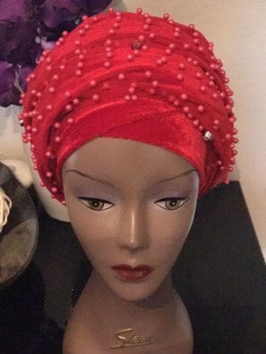 Readymade headwrap | Ready to wear velvet cap | Chemo cap | Velvet Chemo Cap | Soft Chemo cap | Pre made headwrap | Ready to wear turban | Pre made turban | Sequin Headwrap | Velvet Turban Headwrap | Velvet Turban | Soft velvet turban | Turban for women | turban headband | Velvet turban hat | Turban hat | Turban shop | Premade turbans