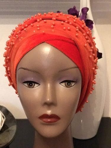 Readymade headwrap | Ready to wear velvet cap | Chemo cap | Velvet Chemo Cap | Soft Chemo cap | Pre made headwrap | Ready to wear turban | Pre made turban | Sequin Headwrap | Velvet Turban Headwrap | Velvet Turban | Soft velvet turban | Turban for women | turban headband | Velvet turban hat | Turban hat | Turban shop | Premade turbans