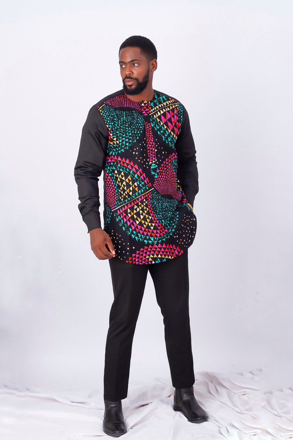 African print Shirt for Men | African Ankara Sweatshirt | African Clothing for Men | African print long sleeve shirt | African Clothing for men | Ankara shirt | African print shorts | African print clothing UK | African print apparel | Buy African outfits for men | Matching African Print outfits | 2 pcs African print clothing | Short sleeve African shirt for men | Long sleeve African print shirt for men | Ankara short sleeve shirt for men | Ankara long sleeve kaftan for men | African Kaftan for Men