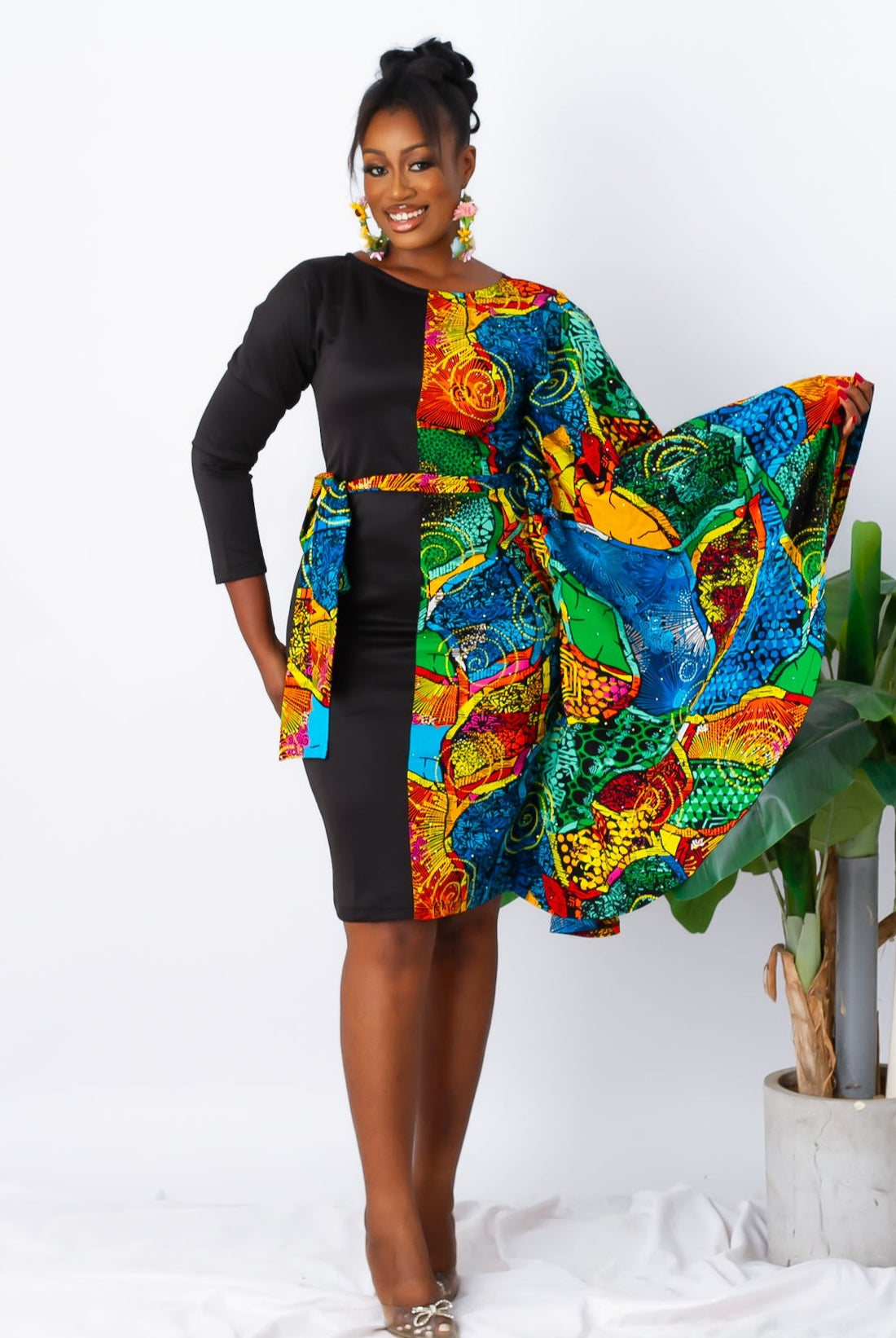 Ghana African dress | wedding guest dress | African dress | African print Dress | African Clothing Online Shop | Short African dress | Midi African dress UK | knee length African dress | Summer lace dress styles | african women's clothing | special occasion dress | kitenge dresses | Africa Dresses for Women | African dresses for wedding | Danshiki Dress | Trendy African Dress | Modern African Clothing | Modern African dress UK | African clothing UK